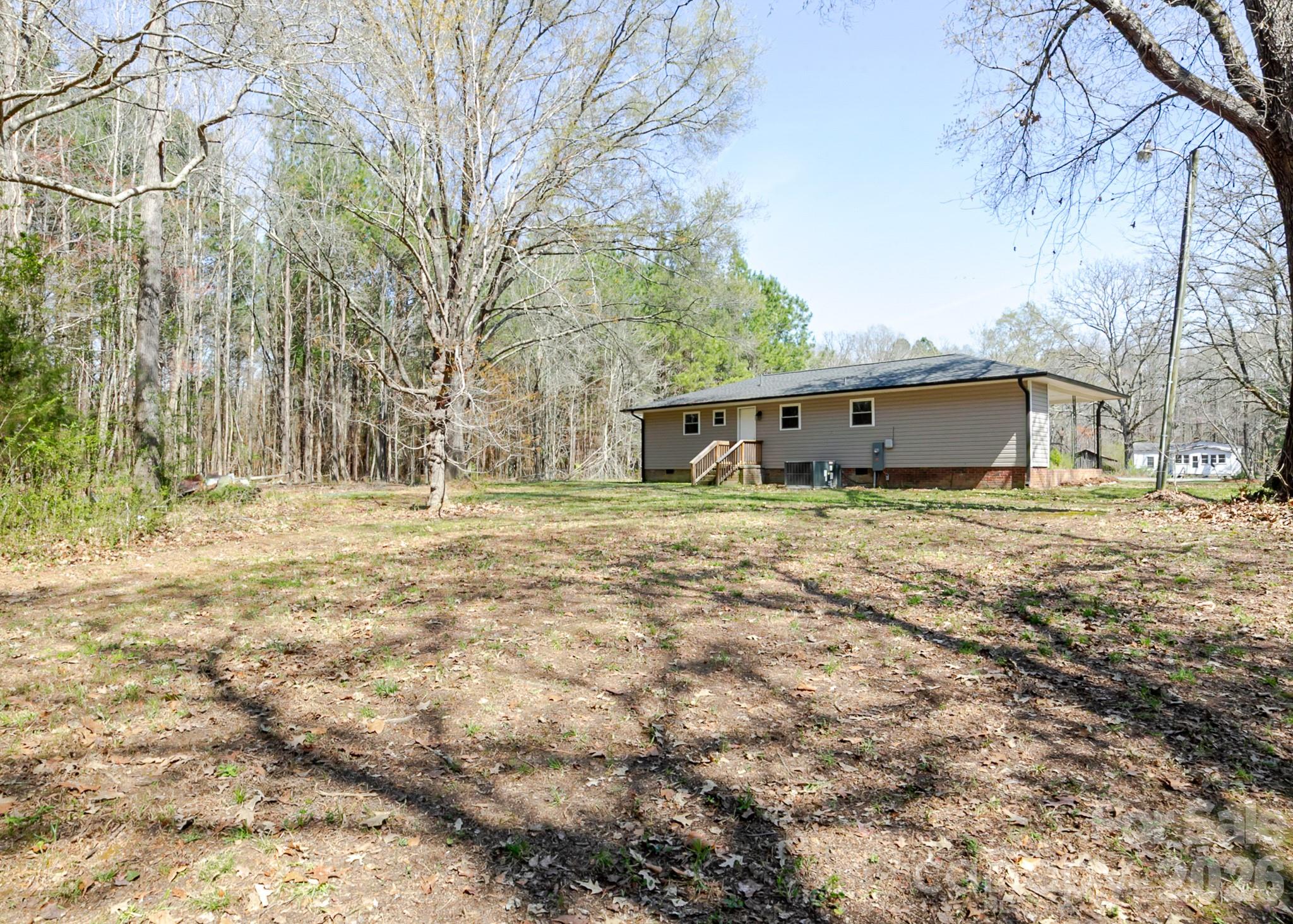 5028 NC 109 Highway S — Mount Gilead