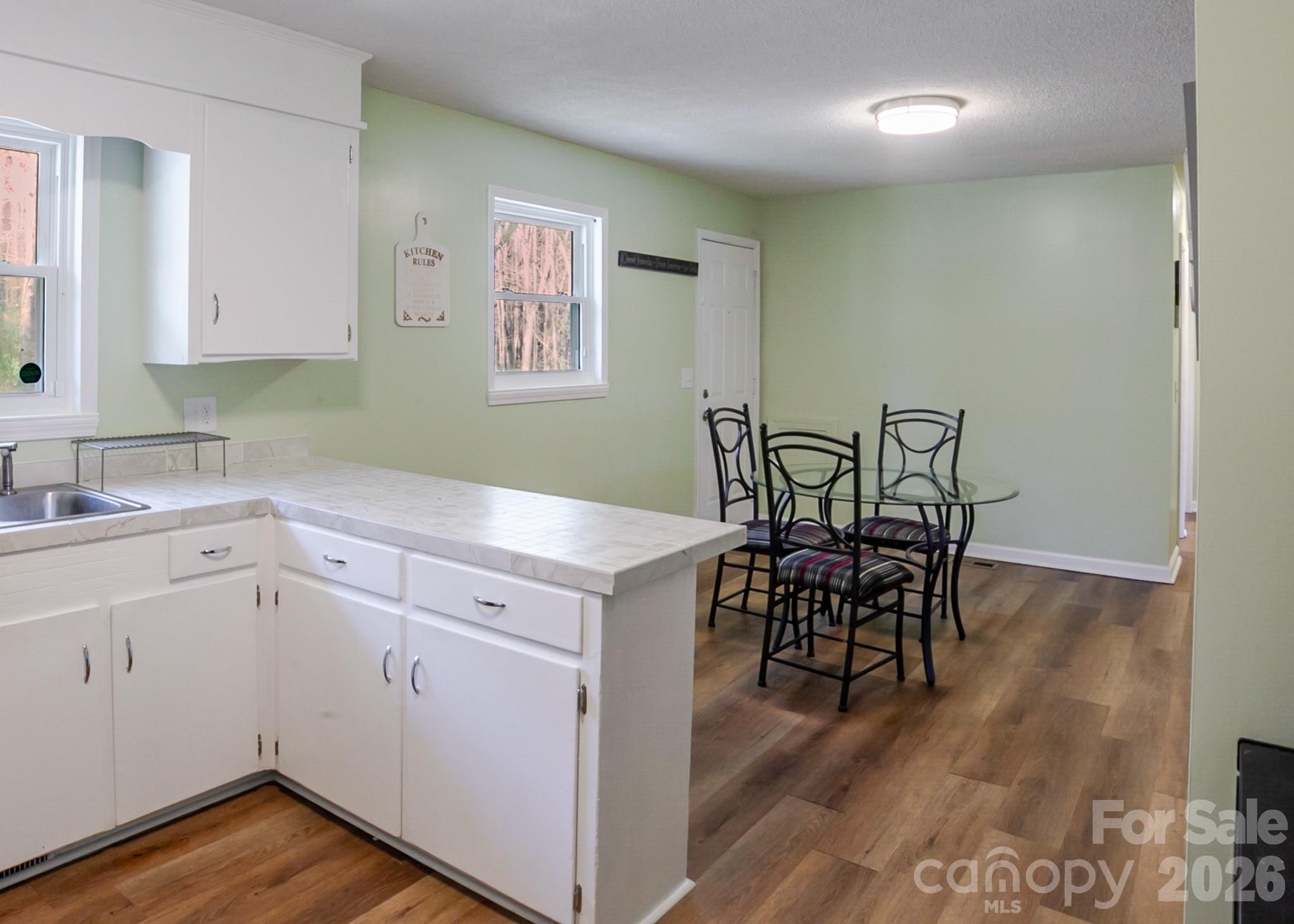 5028 NC 109 Highway S — Mount Gilead