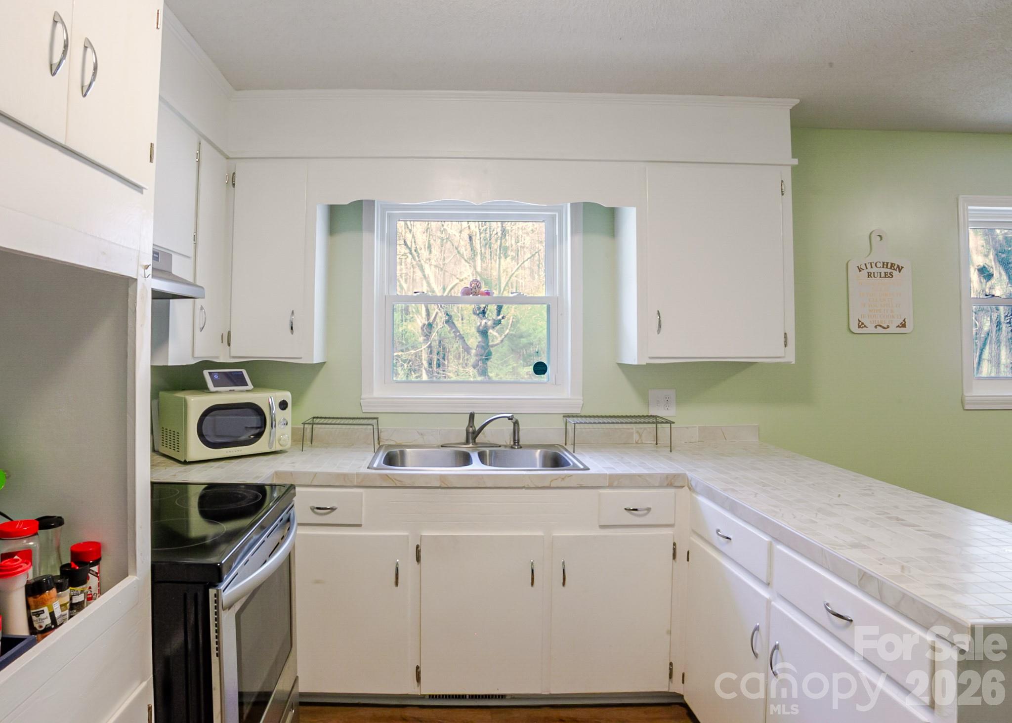 5028 NC 109 Highway S — Mount Gilead