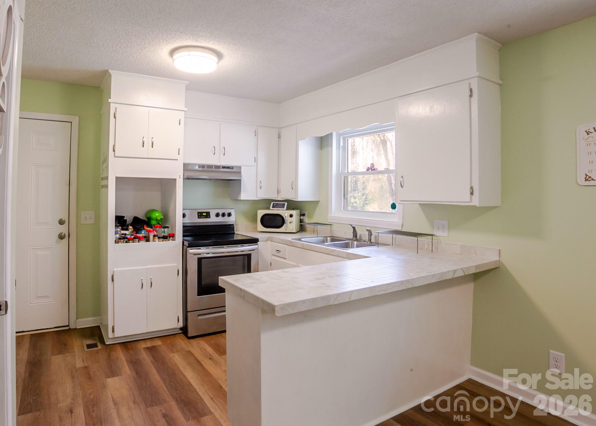 5028 NC 109 Highway S — Mount Gilead