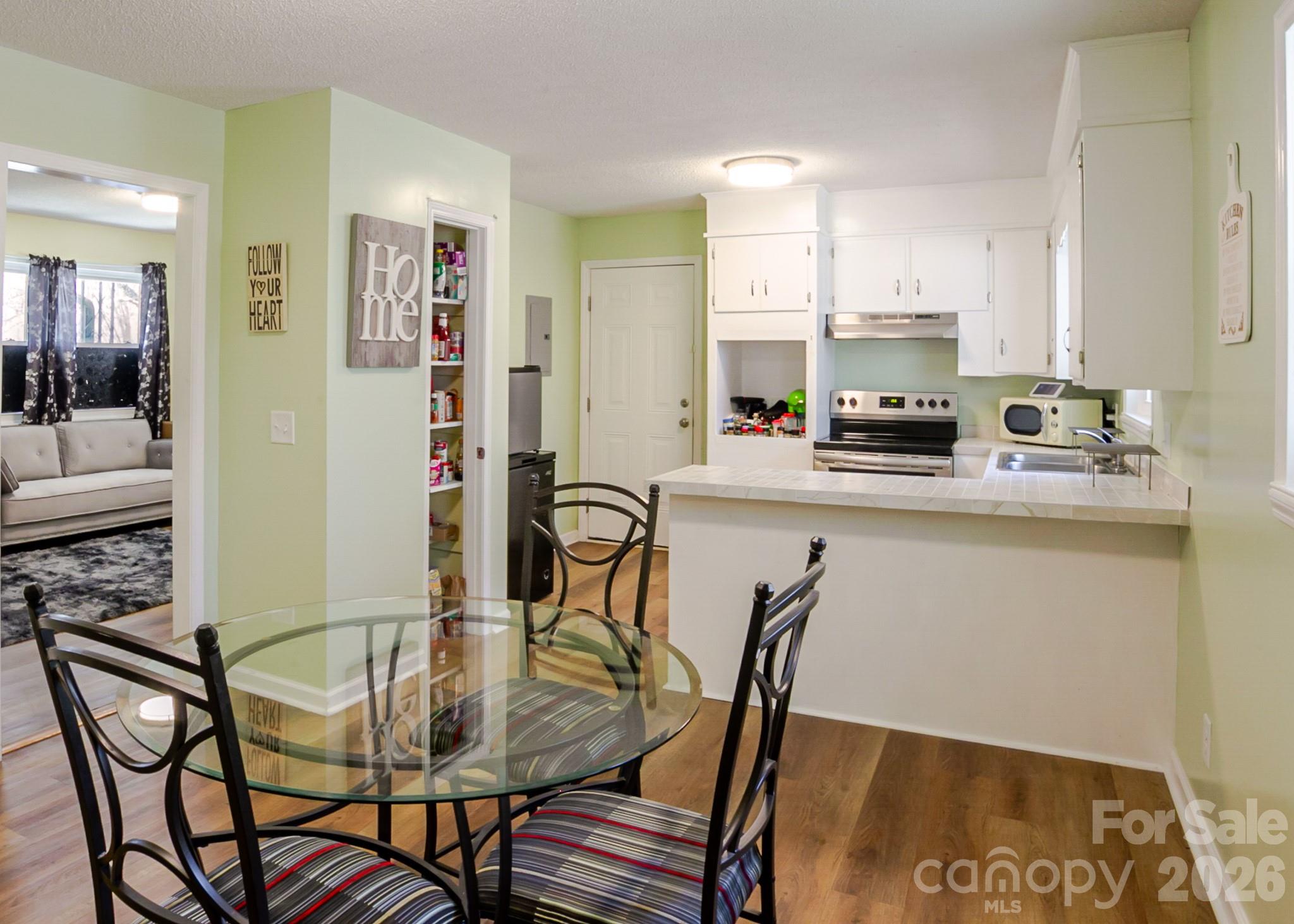 5028 NC 109 Highway S — Mount Gilead