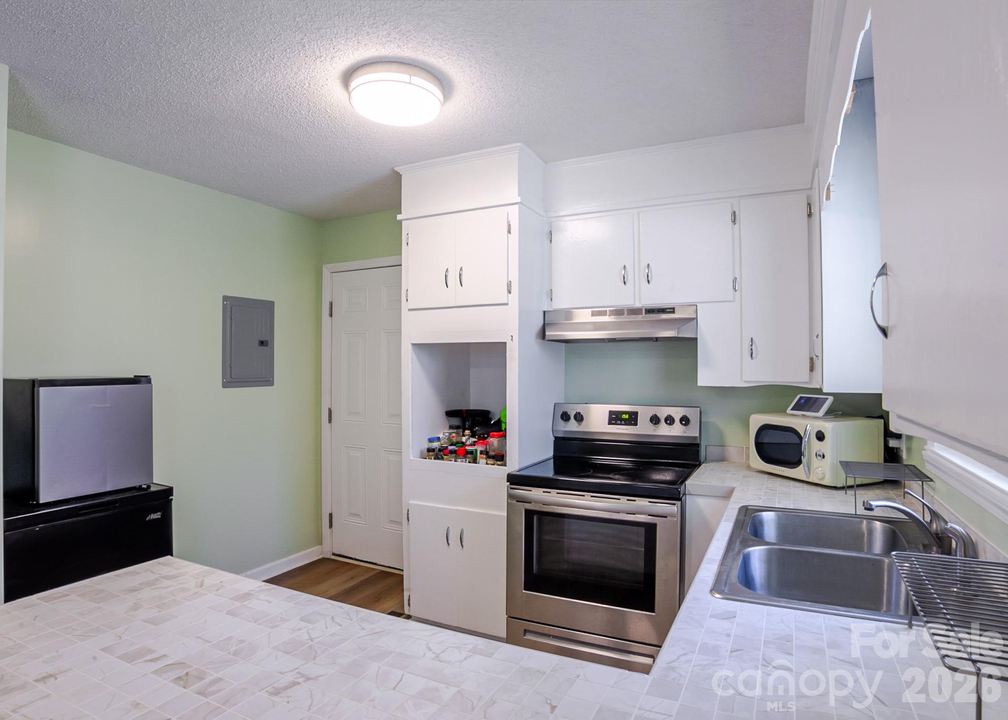 5028 NC 109 Highway S — Mount Gilead