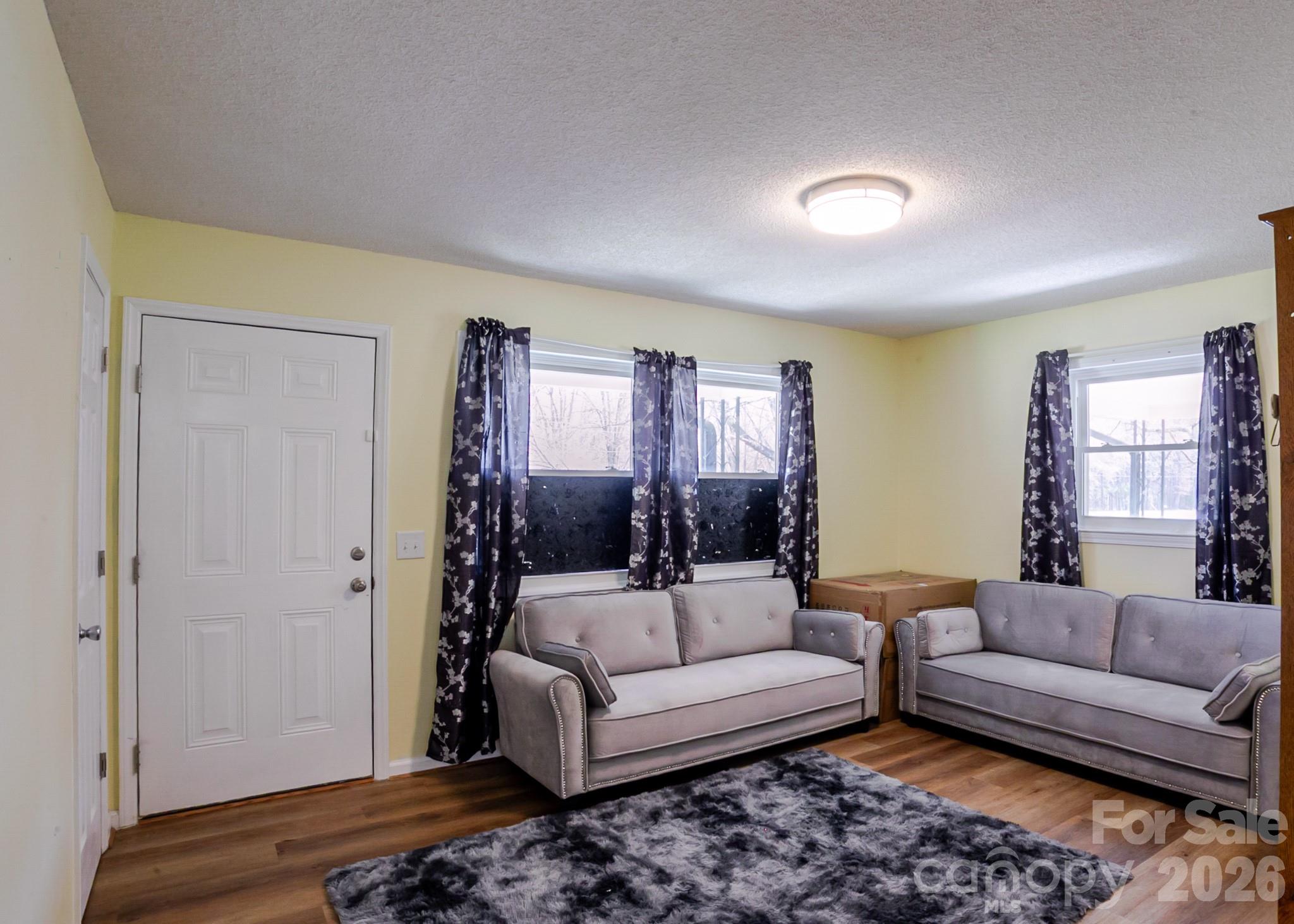 5028 NC 109 Highway S — Mount Gilead