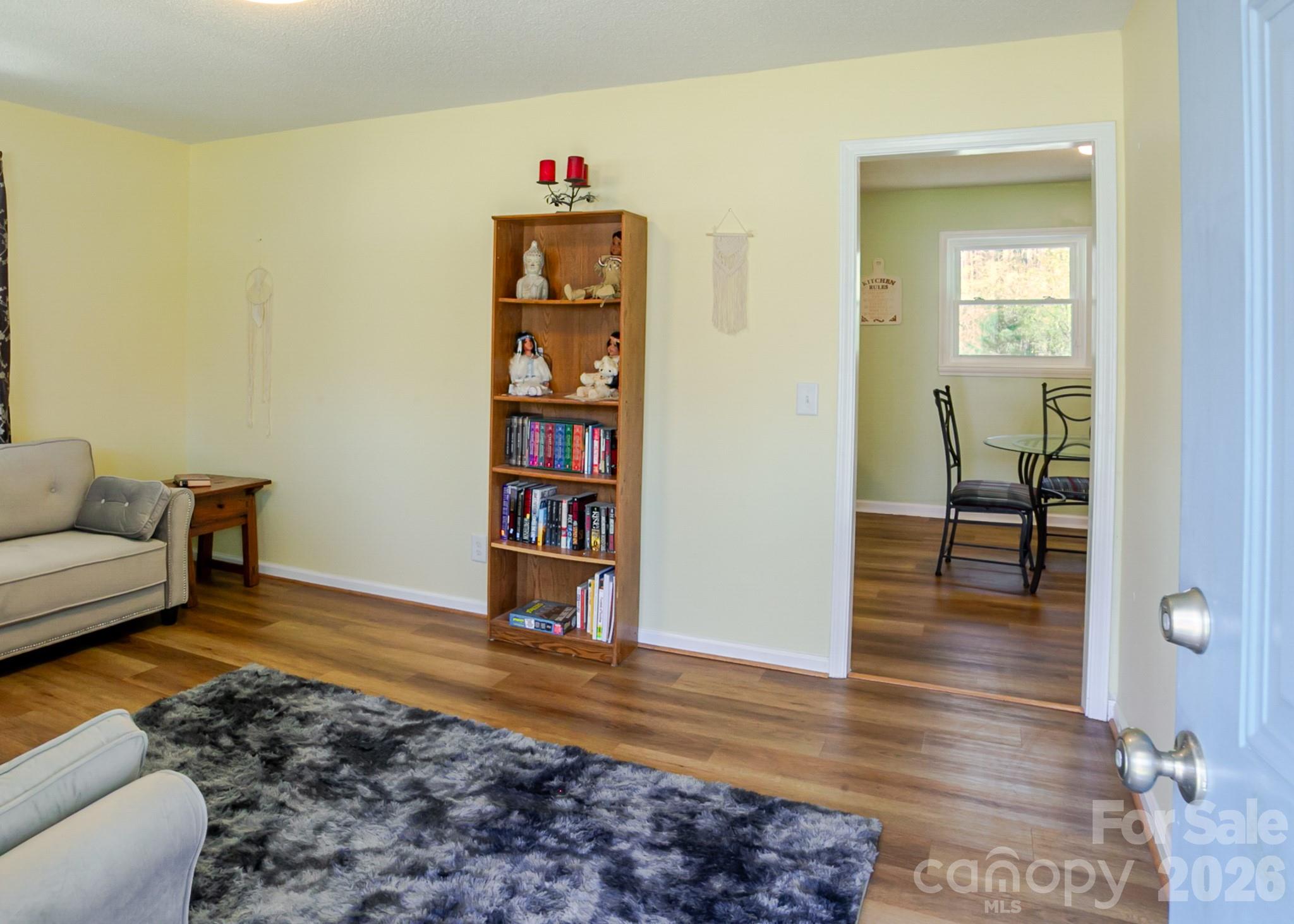 5028 NC 109 Highway S — Mount Gilead