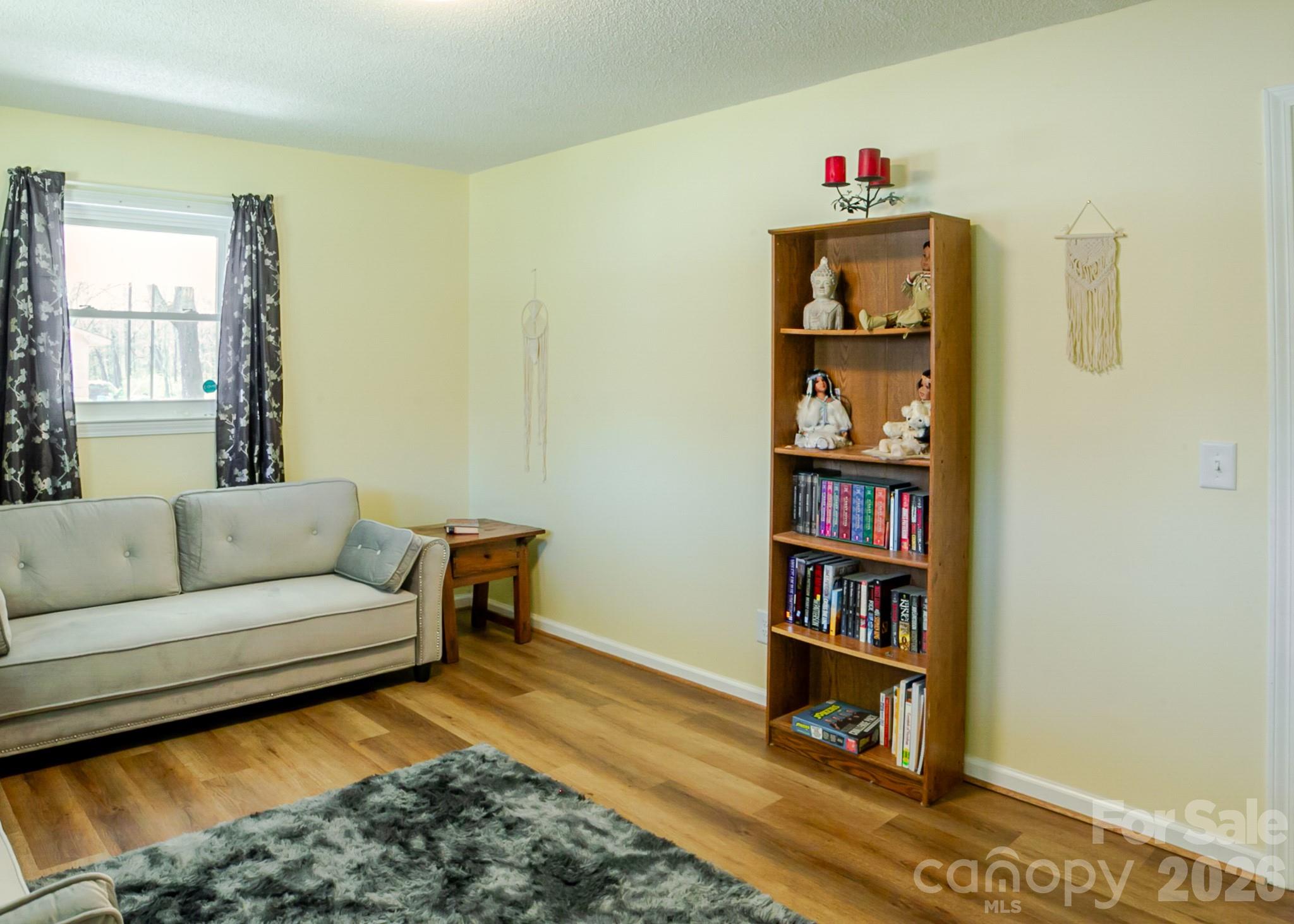 5028 NC 109 Highway S — Mount Gilead