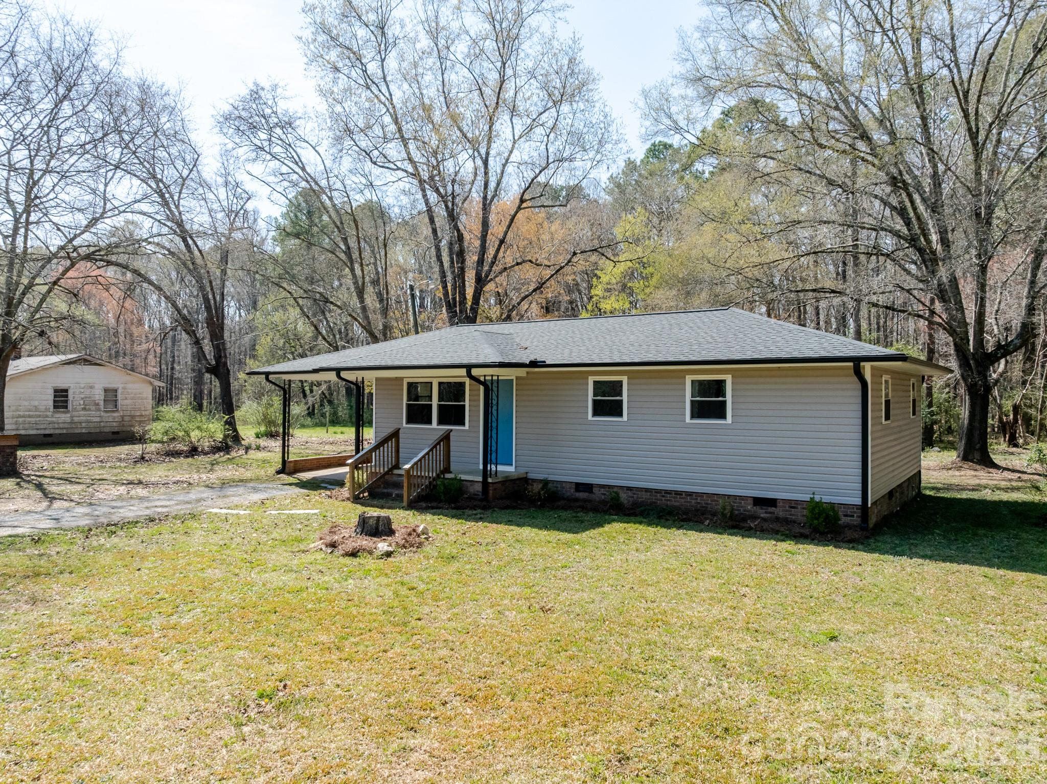 5028 NC 109 Highway S — Mount Gilead