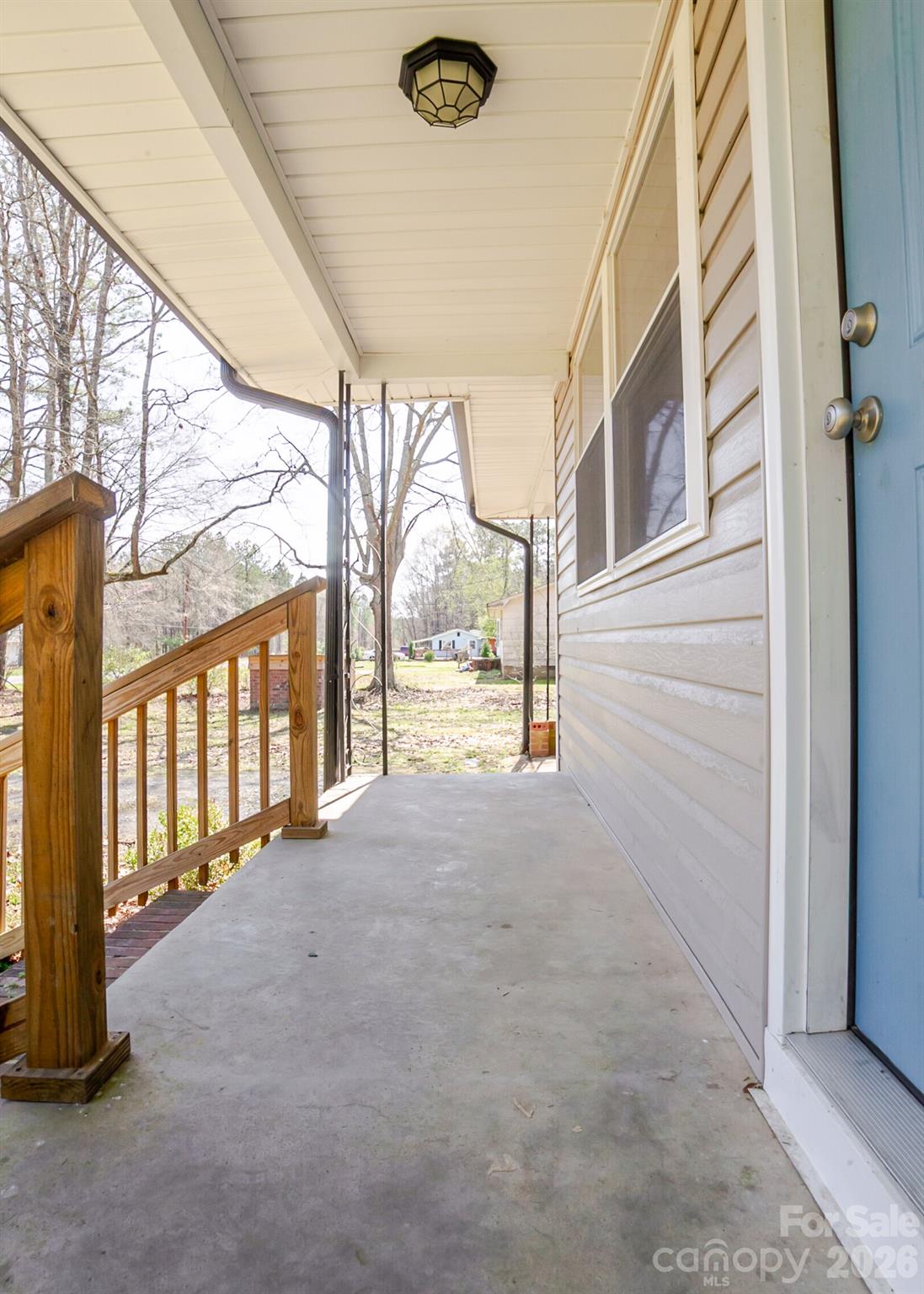 5028 NC 109 Highway S — Mount Gilead