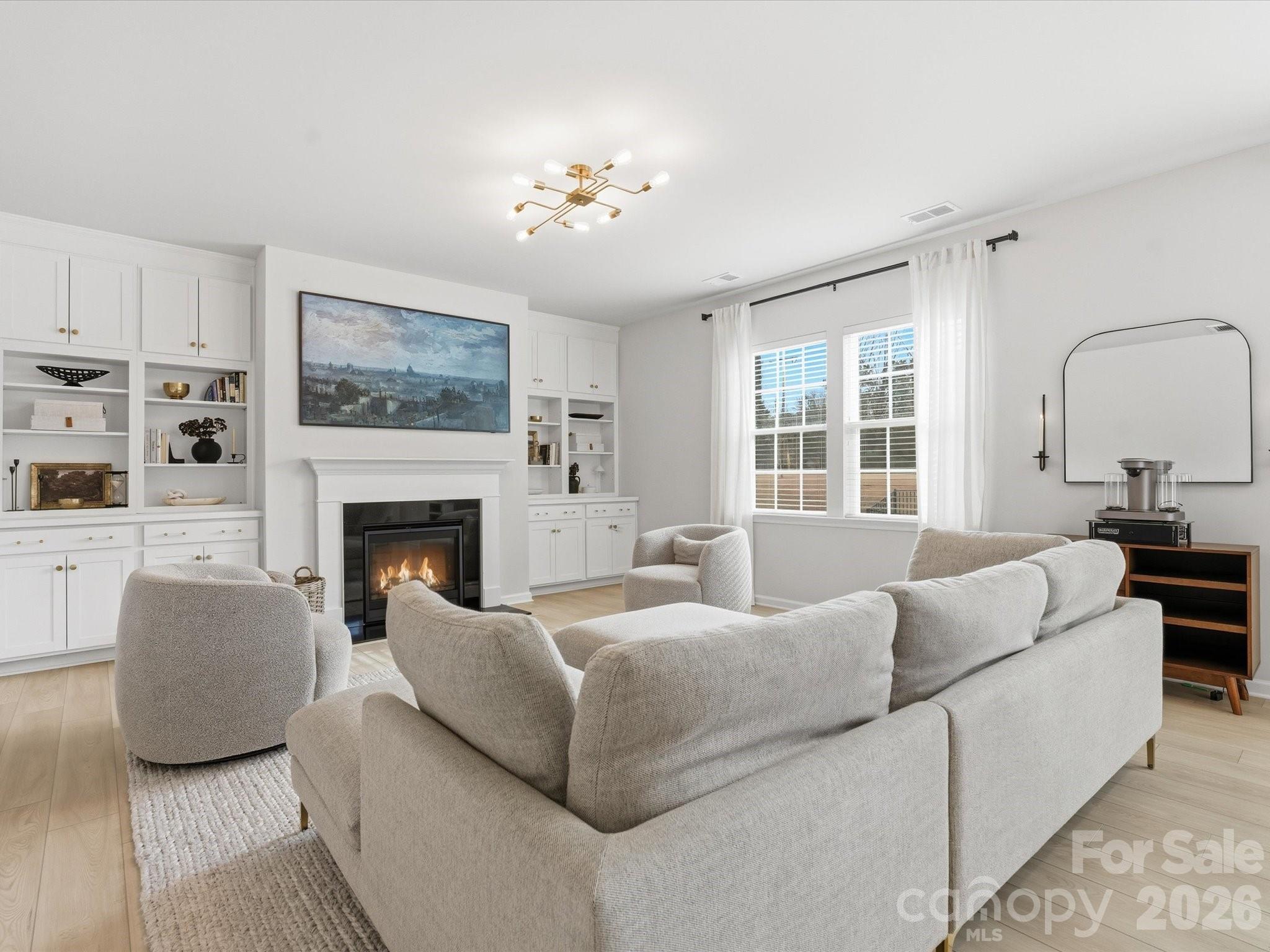 4044 Whipcord Drive — Waxhaw