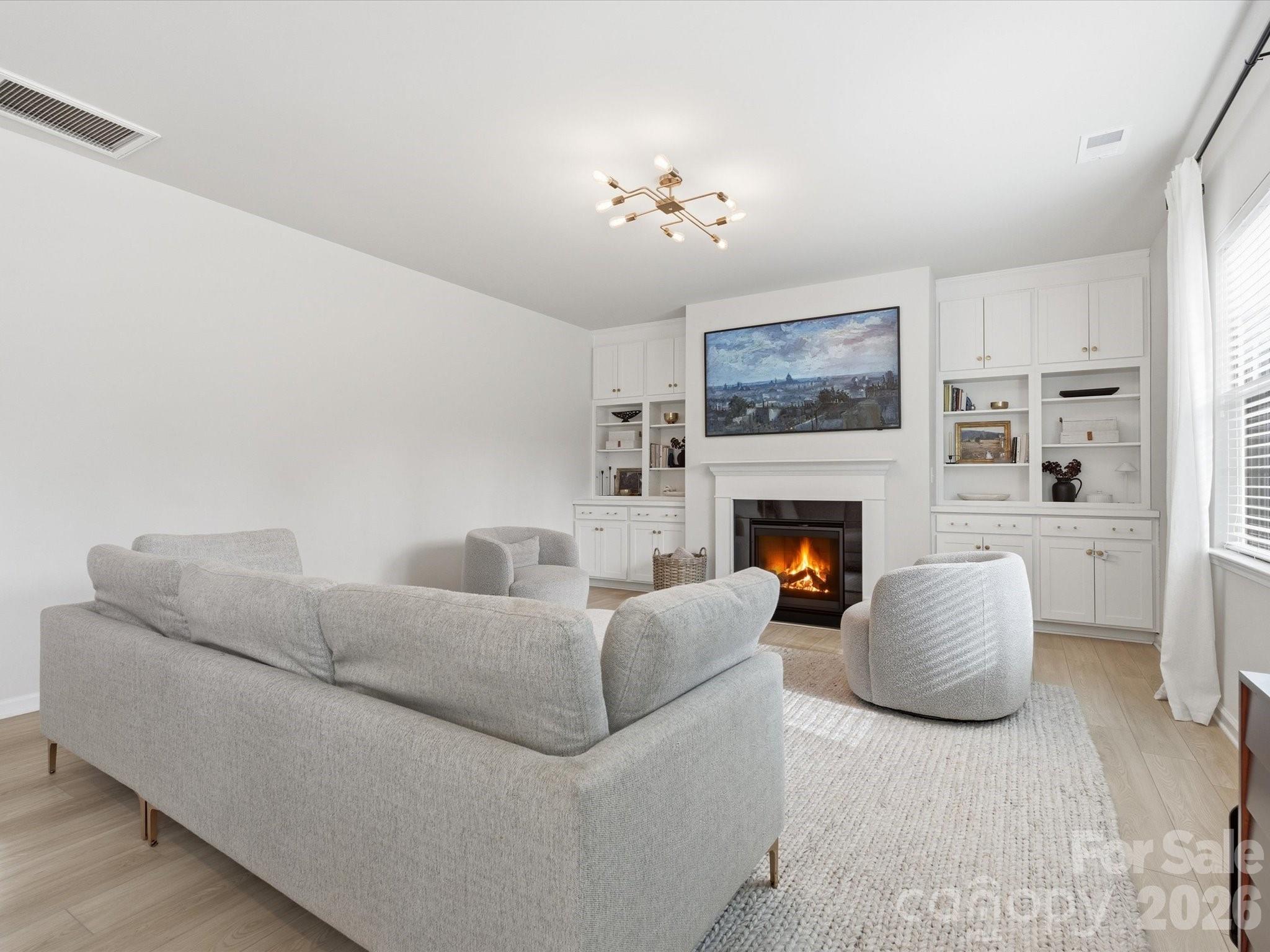 4044 Whipcord Drive — Waxhaw