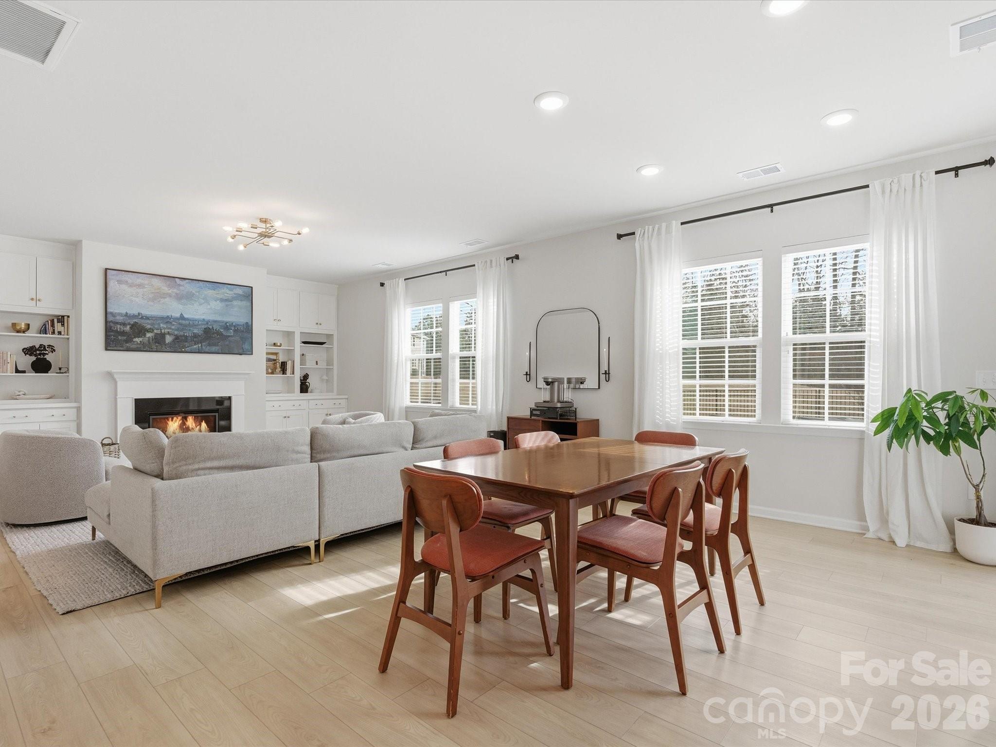 4044 Whipcord Drive — Waxhaw