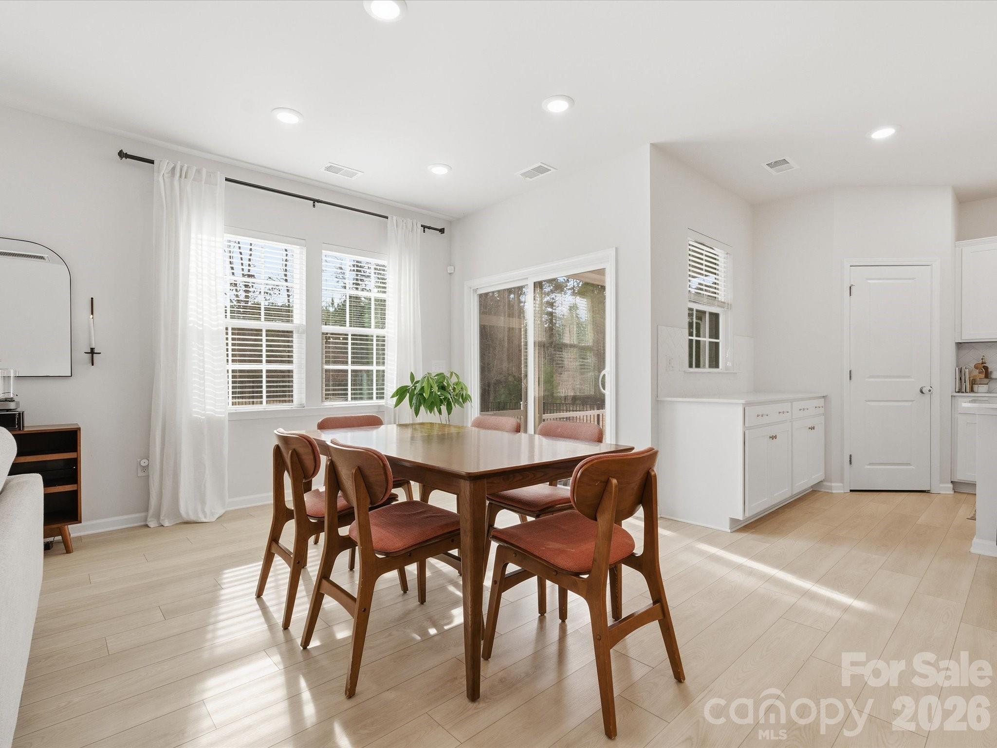 4044 Whipcord Drive — Waxhaw