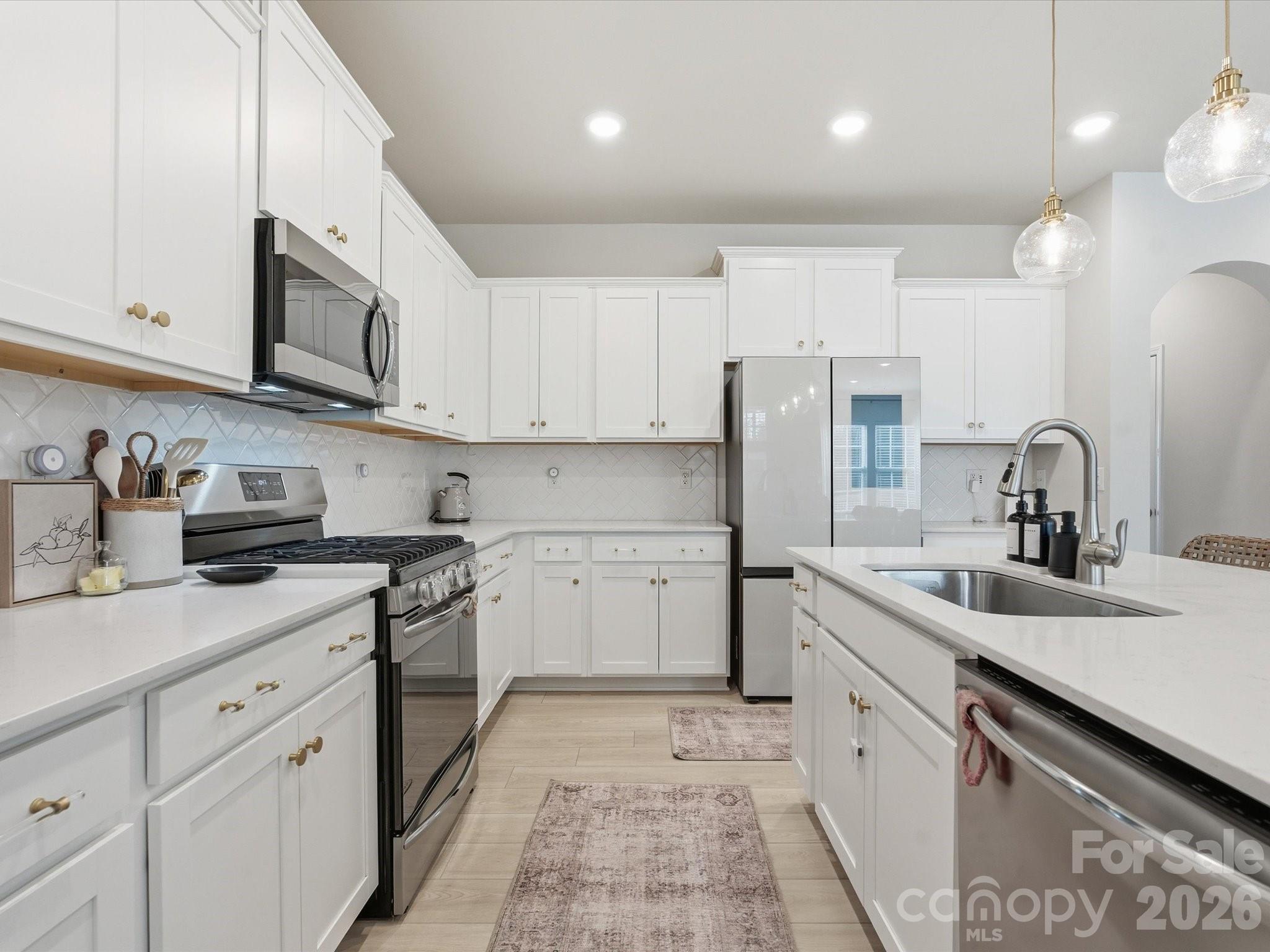 4044 Whipcord Drive — Waxhaw