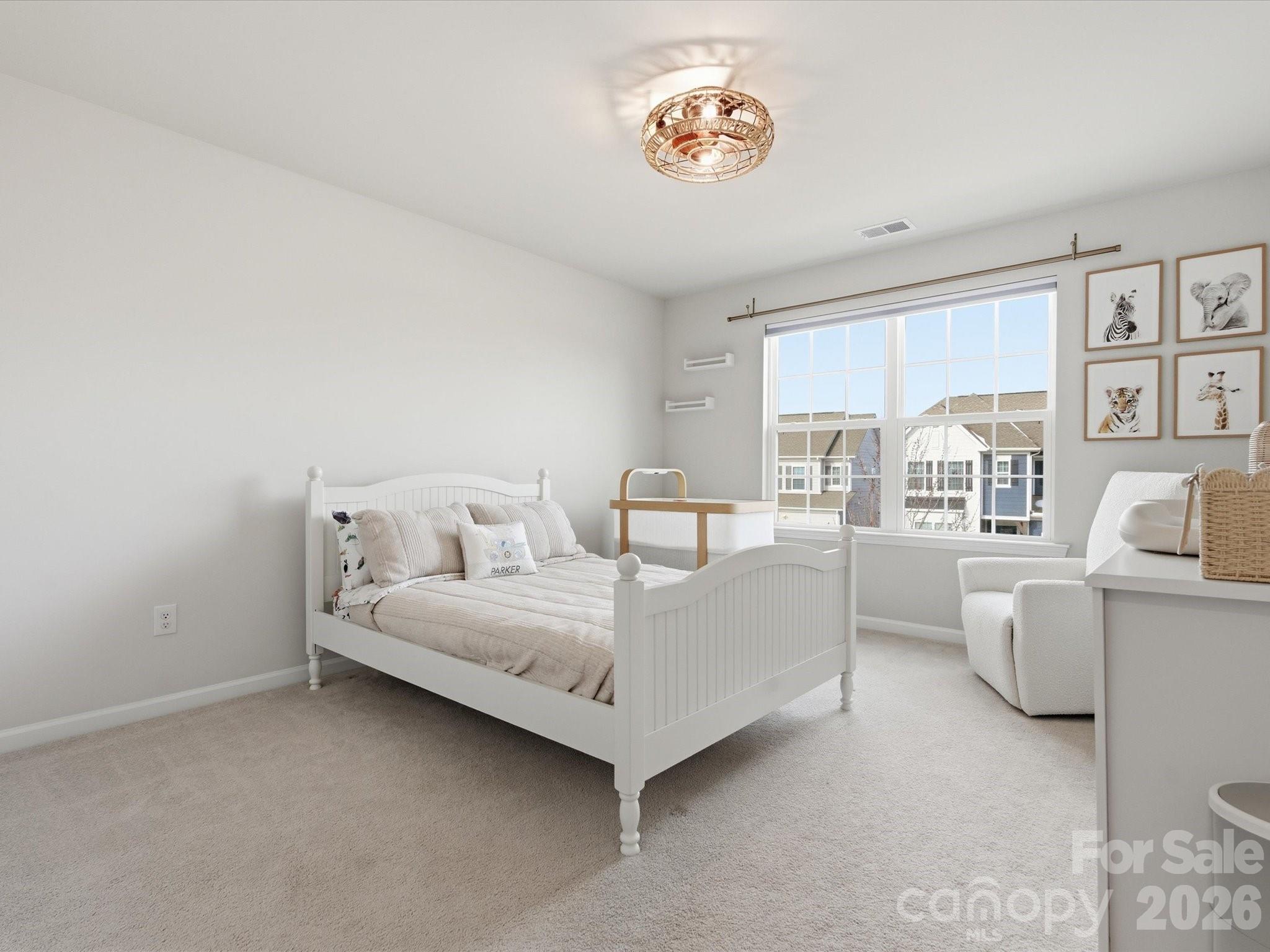 4044 Whipcord Drive — Waxhaw