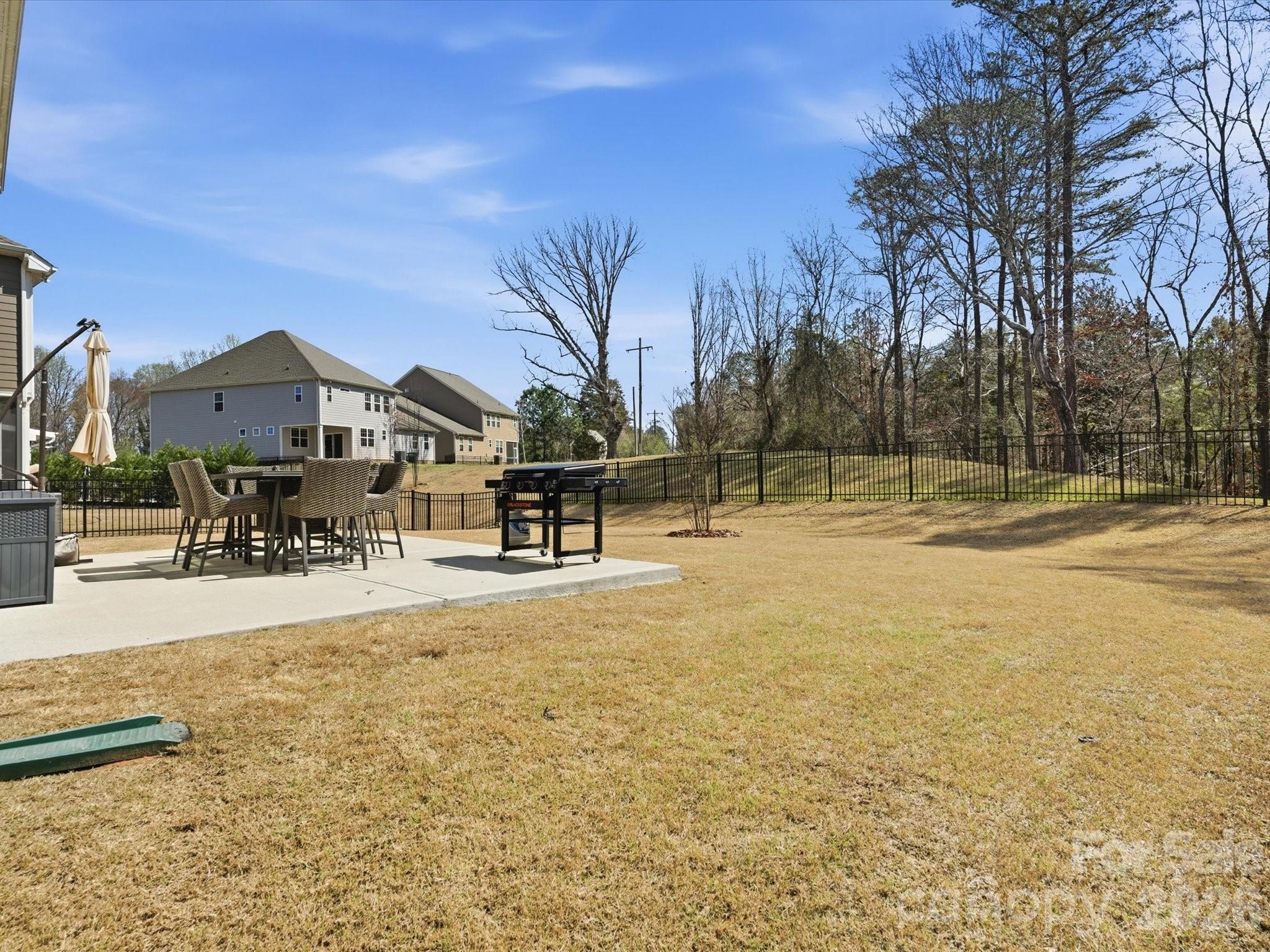 4044 Whipcord Drive — Waxhaw
