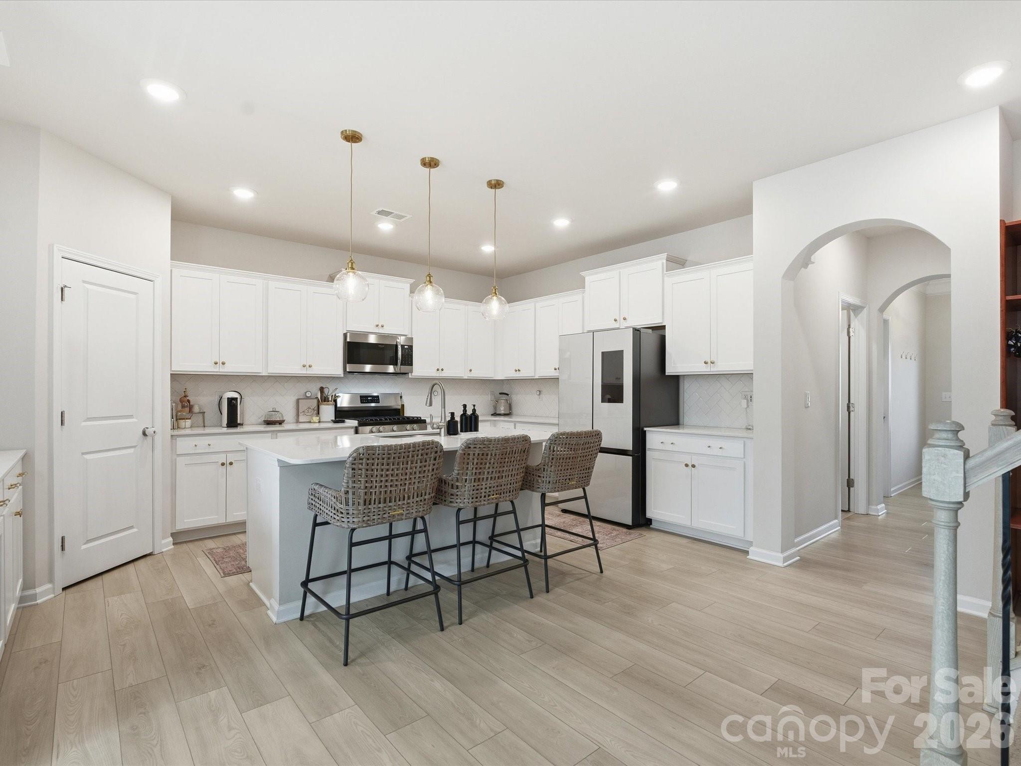 4044 Whipcord Drive — Waxhaw