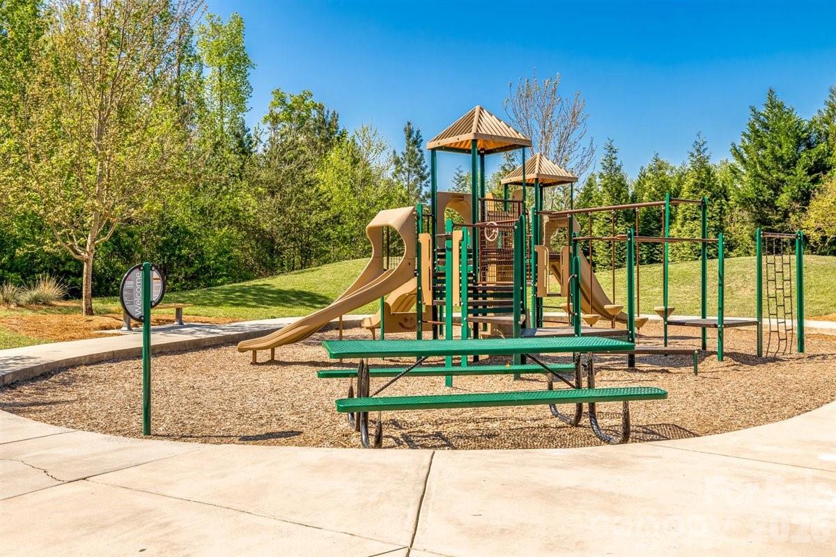 4044 Whipcord Drive — Waxhaw