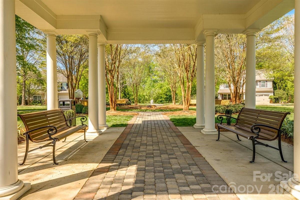 4044 Whipcord Drive — Waxhaw