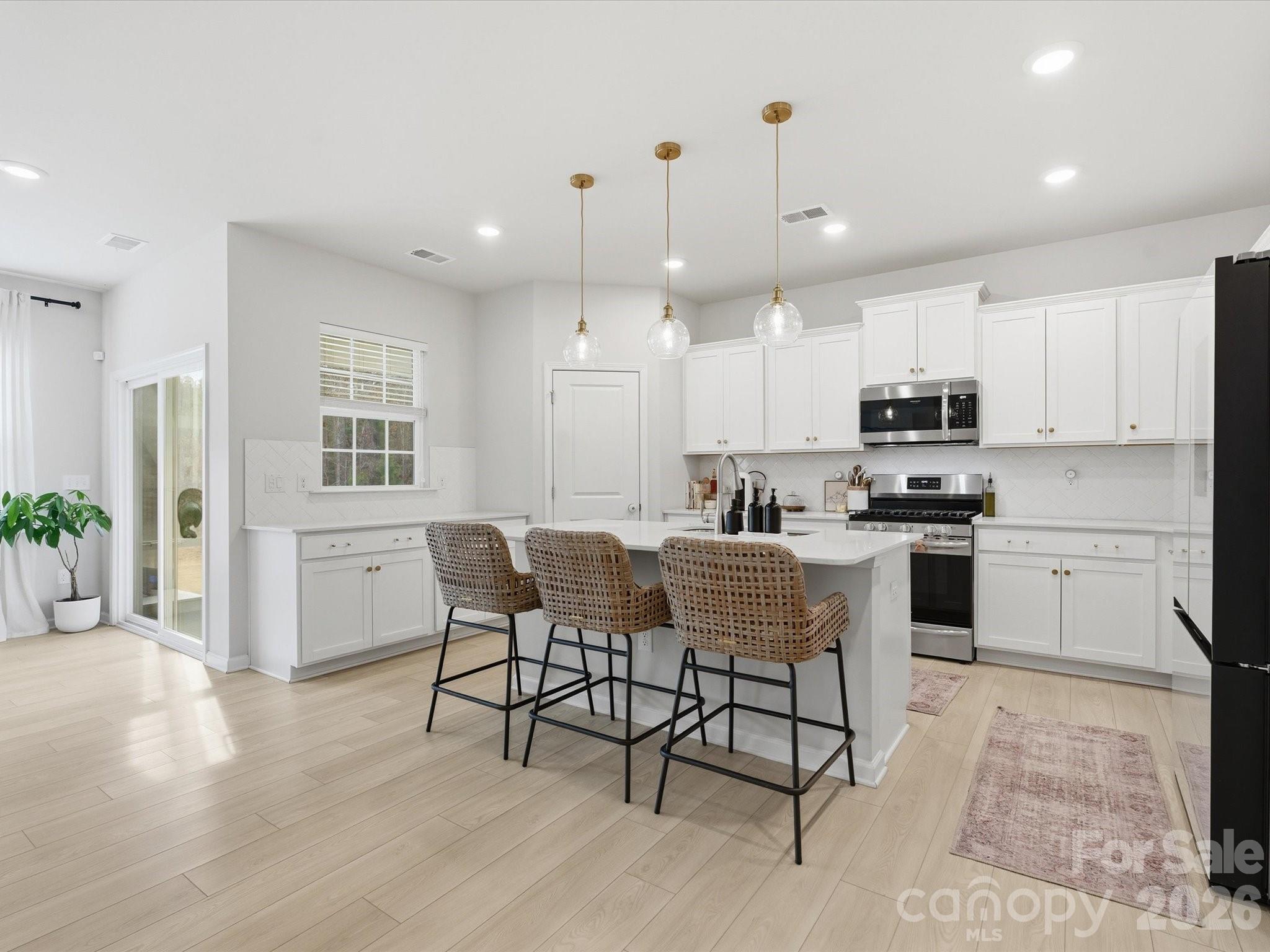 4044 Whipcord Drive — Waxhaw