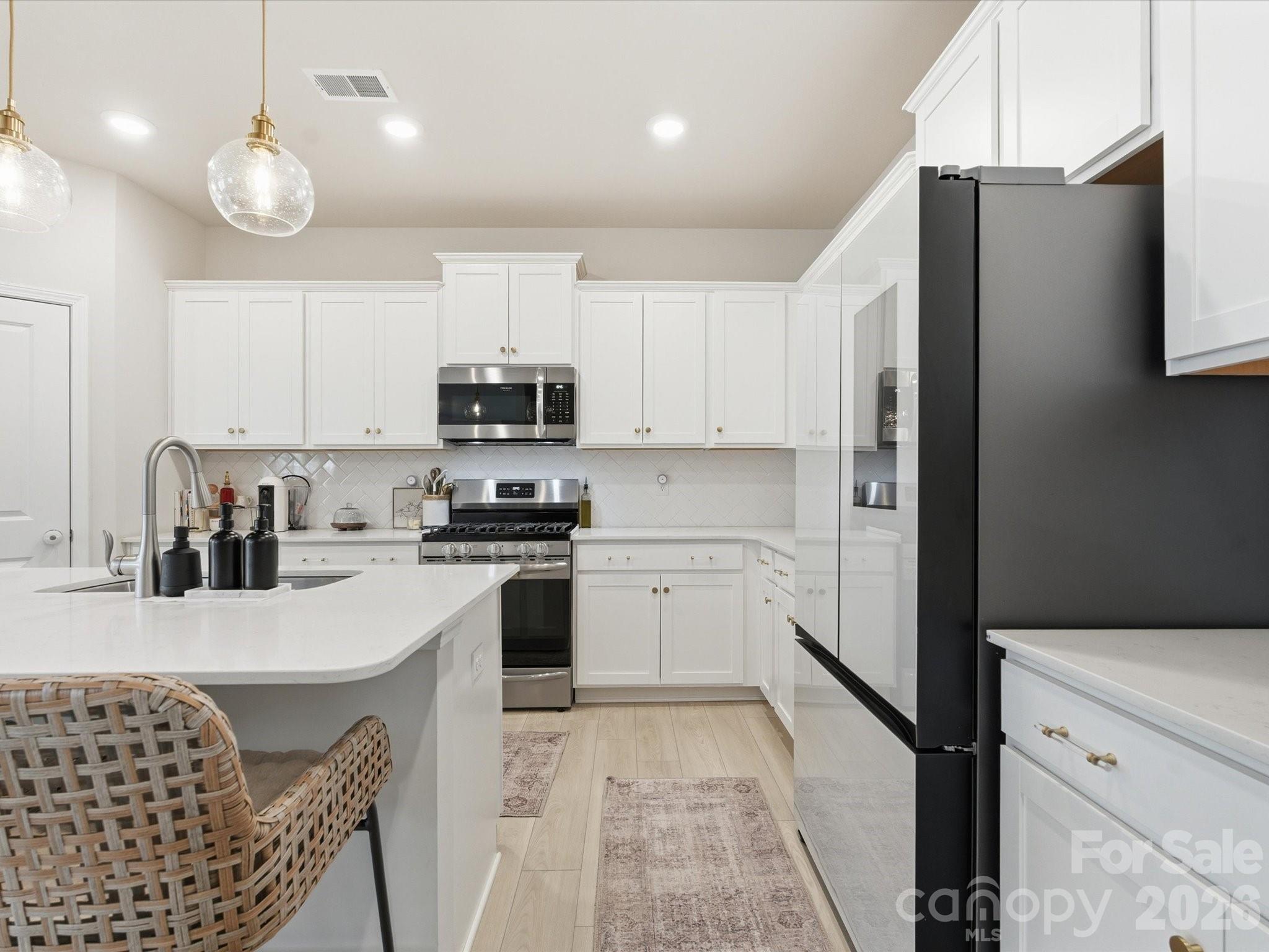 4044 Whipcord Drive — Waxhaw
