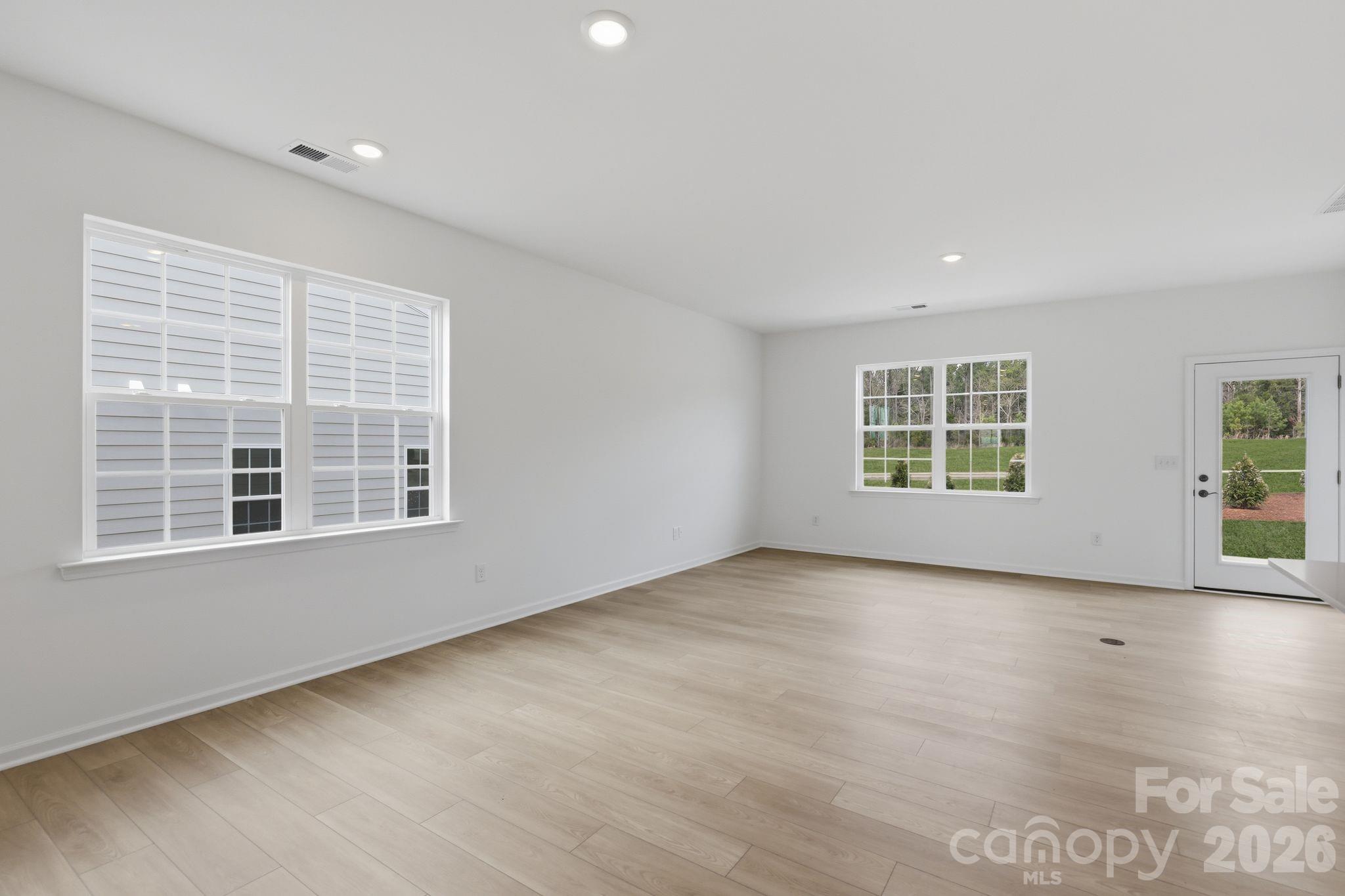 7642 Cotton Crest Lane #35 — Lancaster