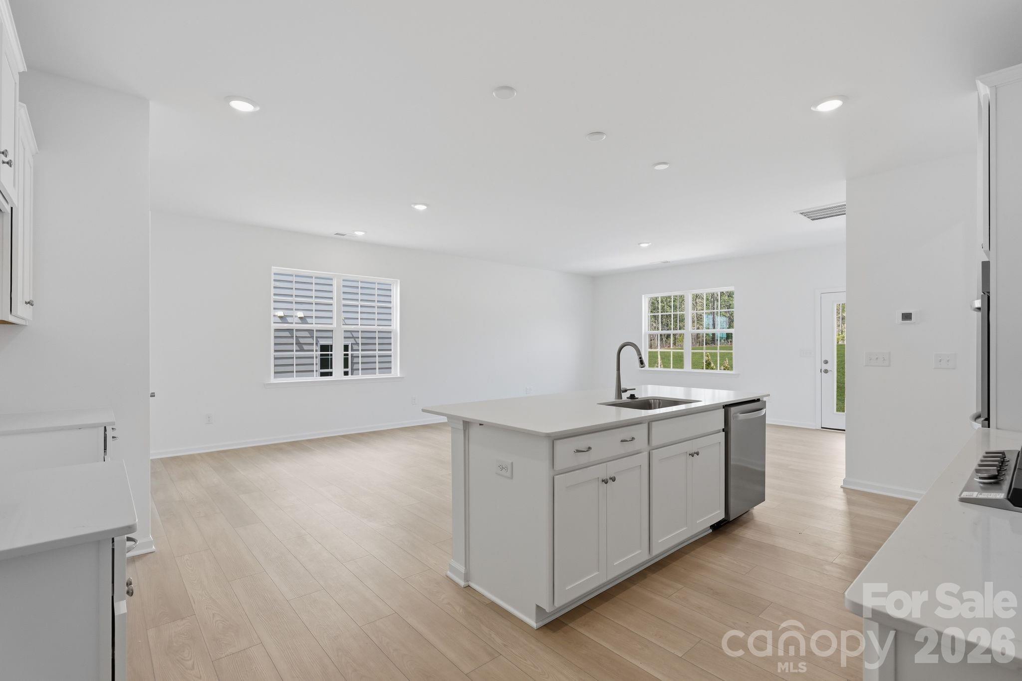 7642 Cotton Crest Lane #35 — Lancaster