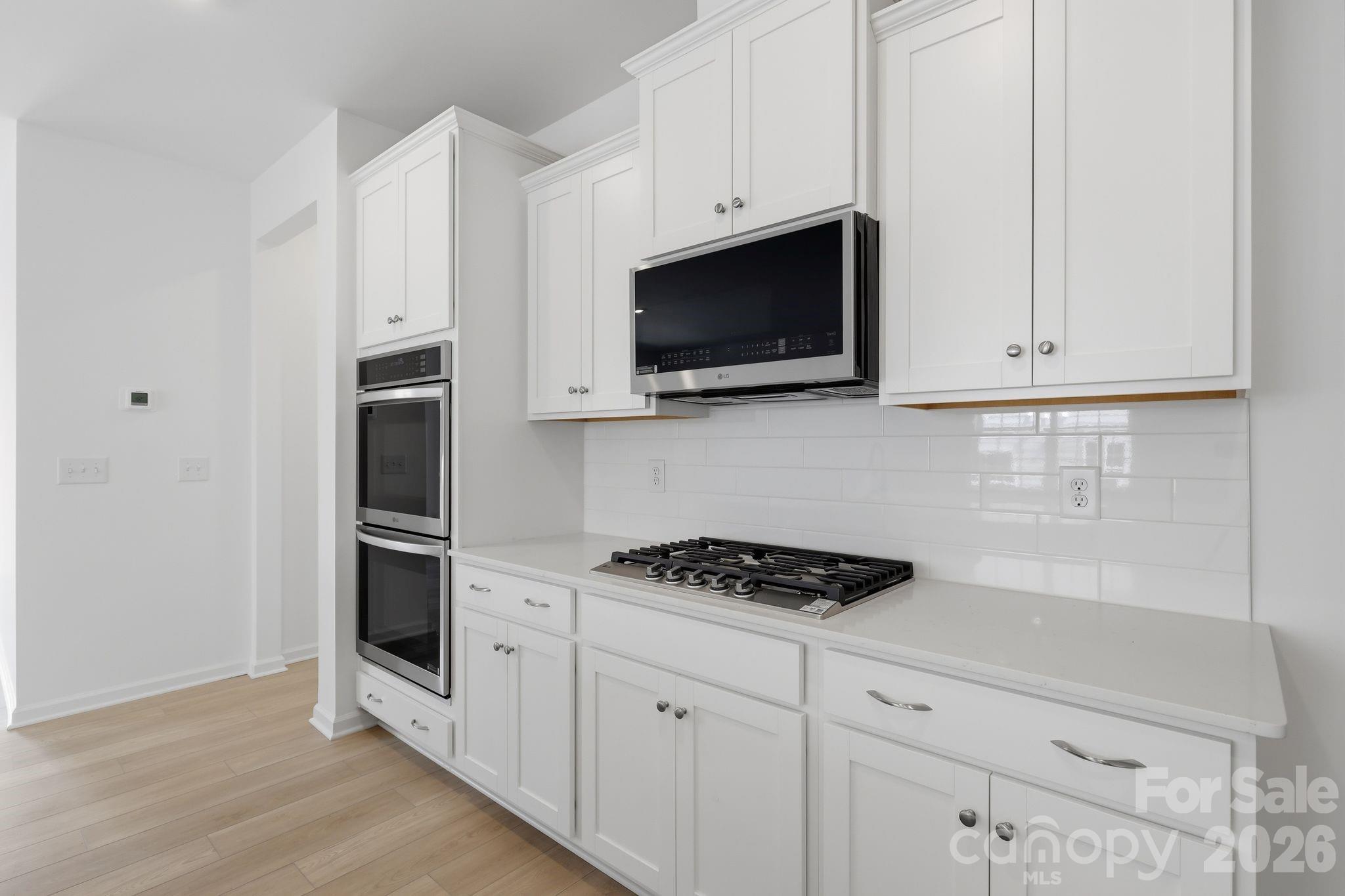 7642 Cotton Crest Lane #35 — Lancaster