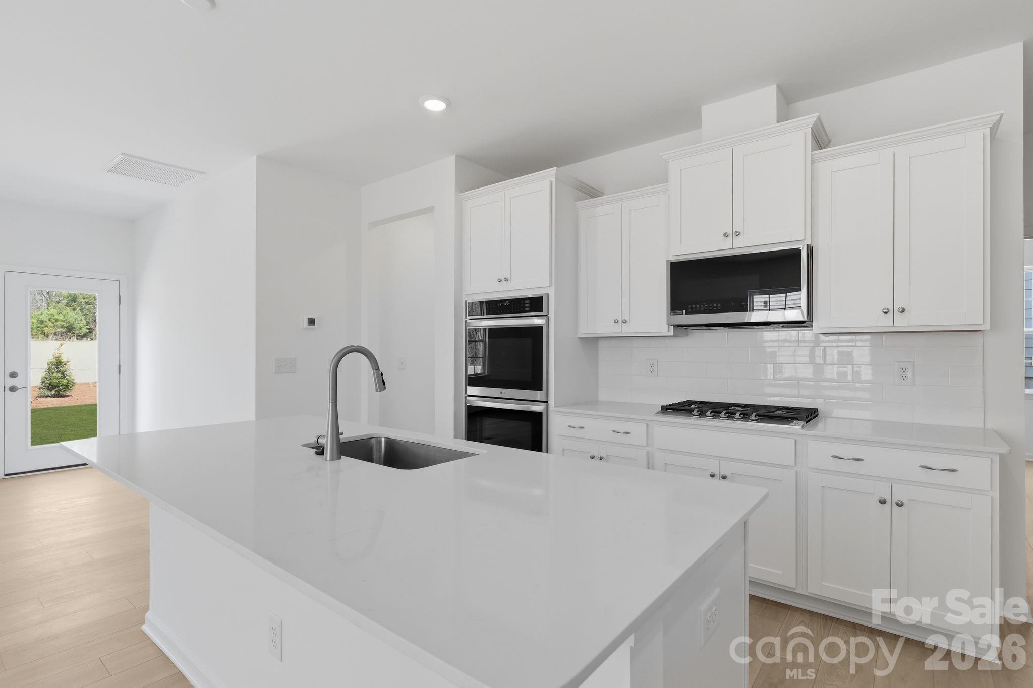 7642 Cotton Crest Lane #35 — Lancaster