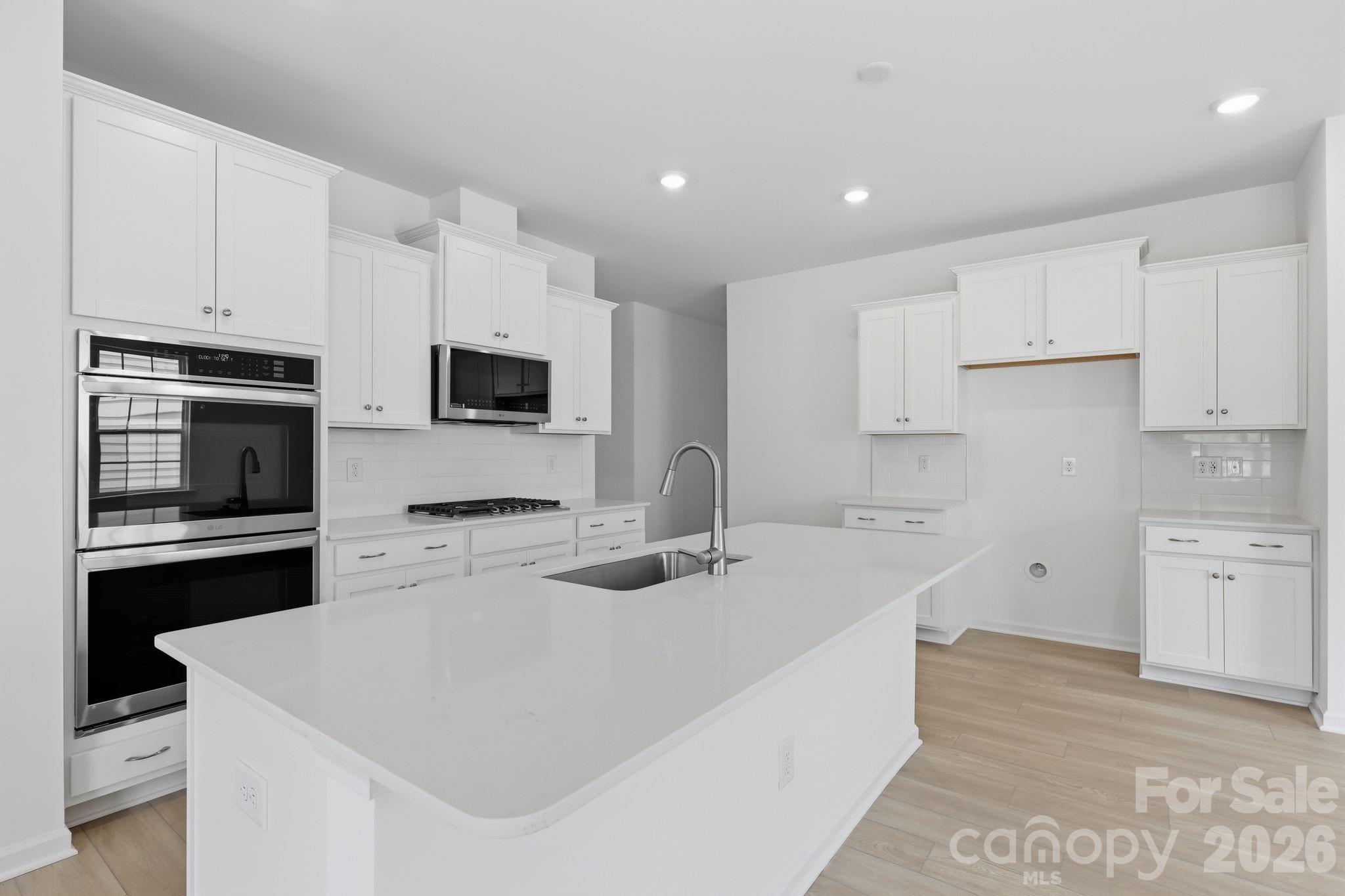 7642 Cotton Crest Lane #35 — Lancaster