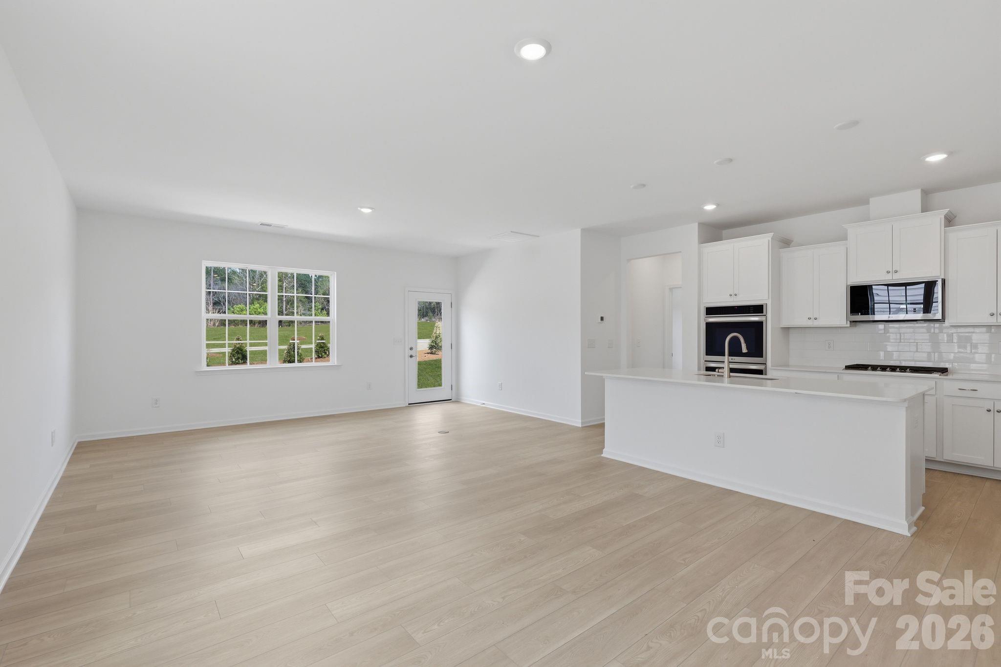 7642 Cotton Crest Lane #35 — Lancaster