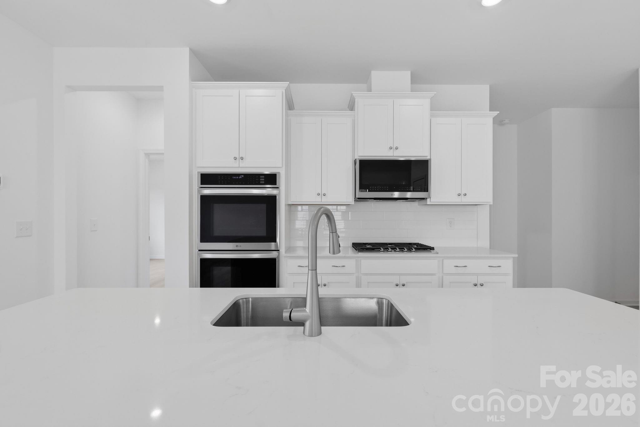 7642 Cotton Crest Lane #35 — Lancaster