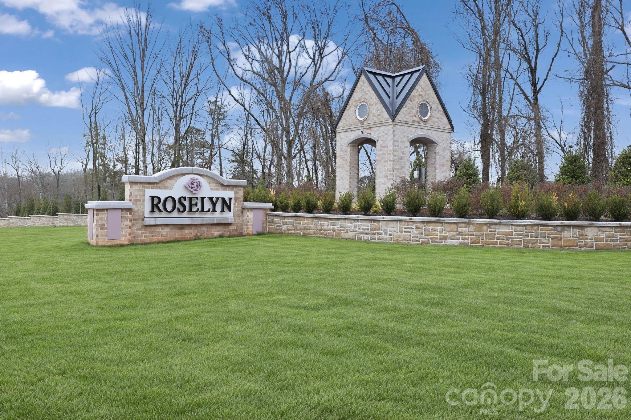 7642 Cotton Crest Lane #35 — Lancaster