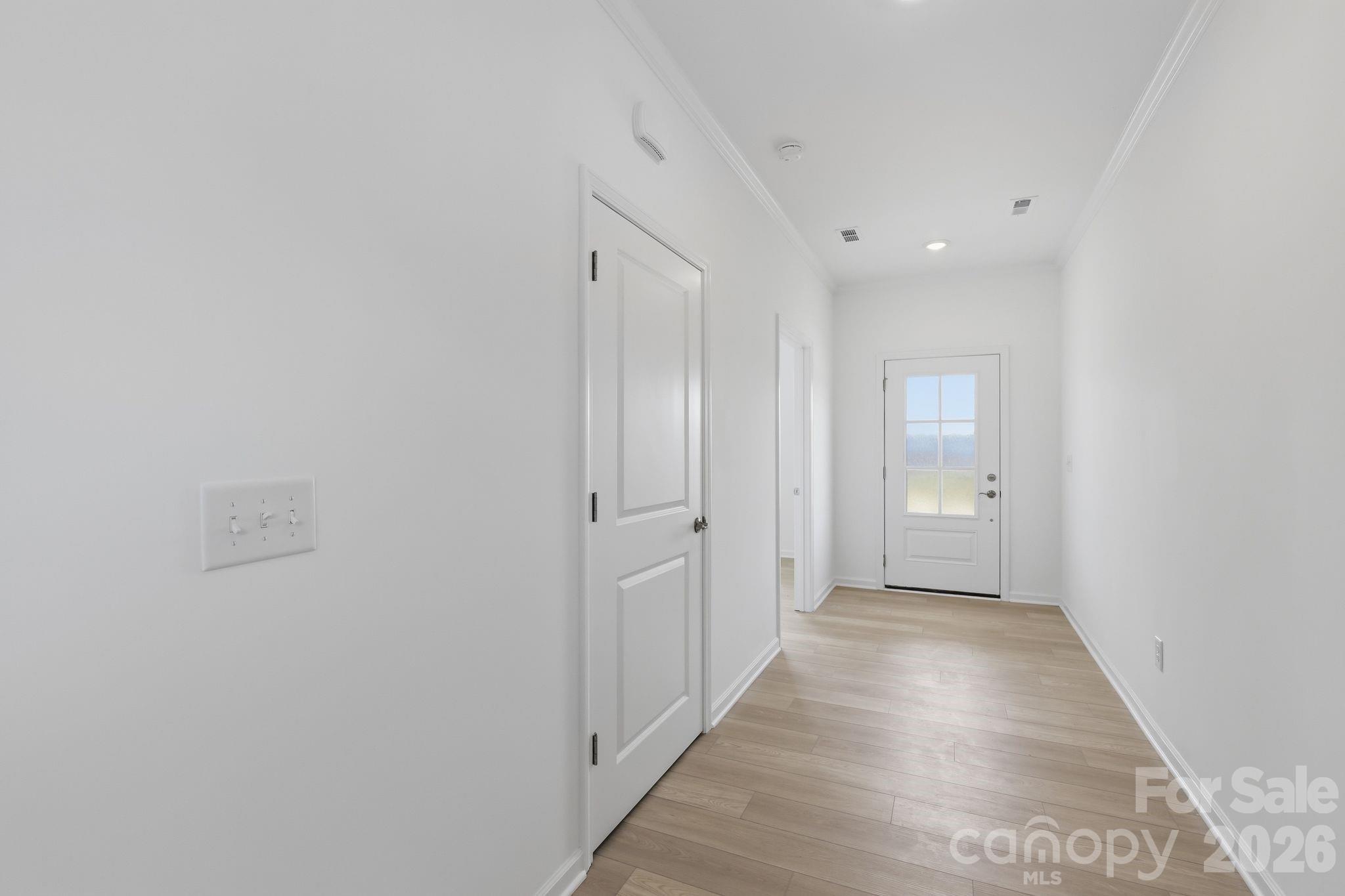 7642 Cotton Crest Lane #35 — Lancaster