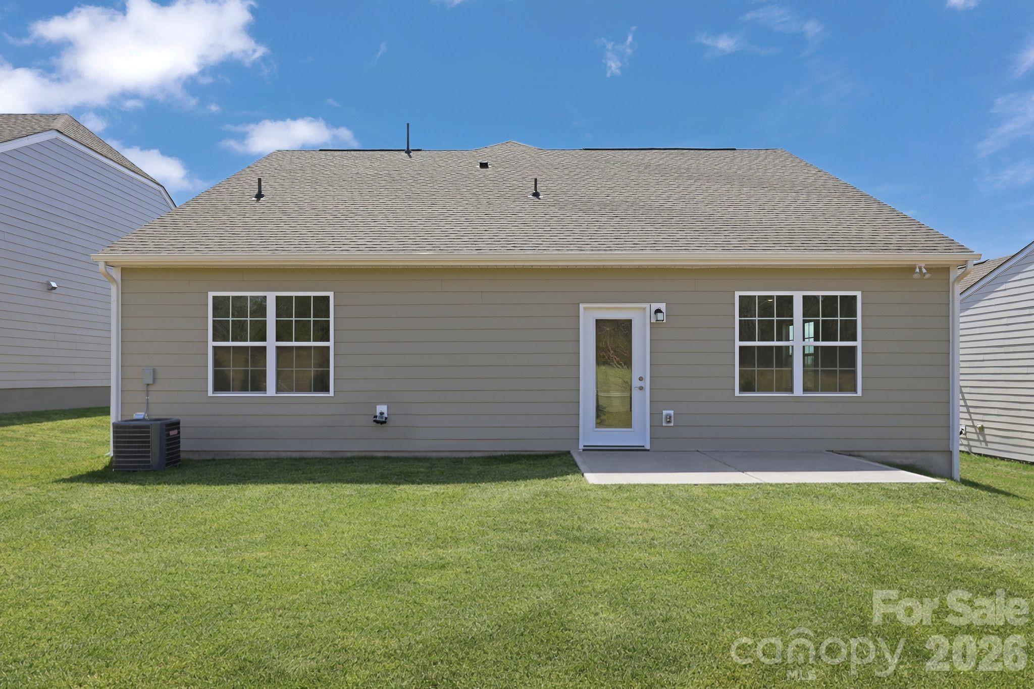 7642 Cotton Crest Lane #35 — Lancaster