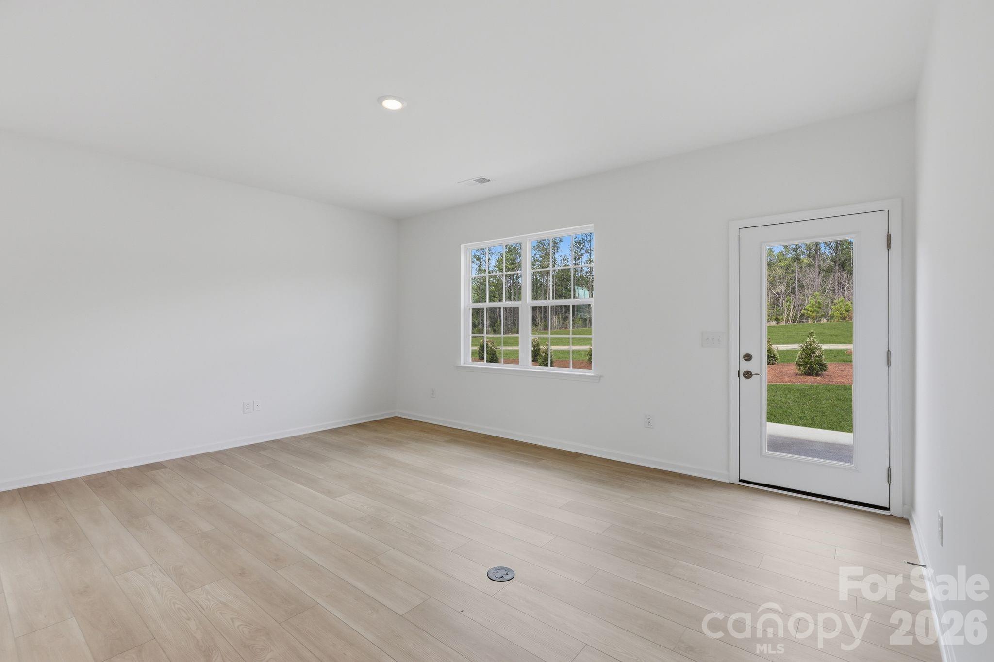 7642 Cotton Crest Lane #35 — Lancaster