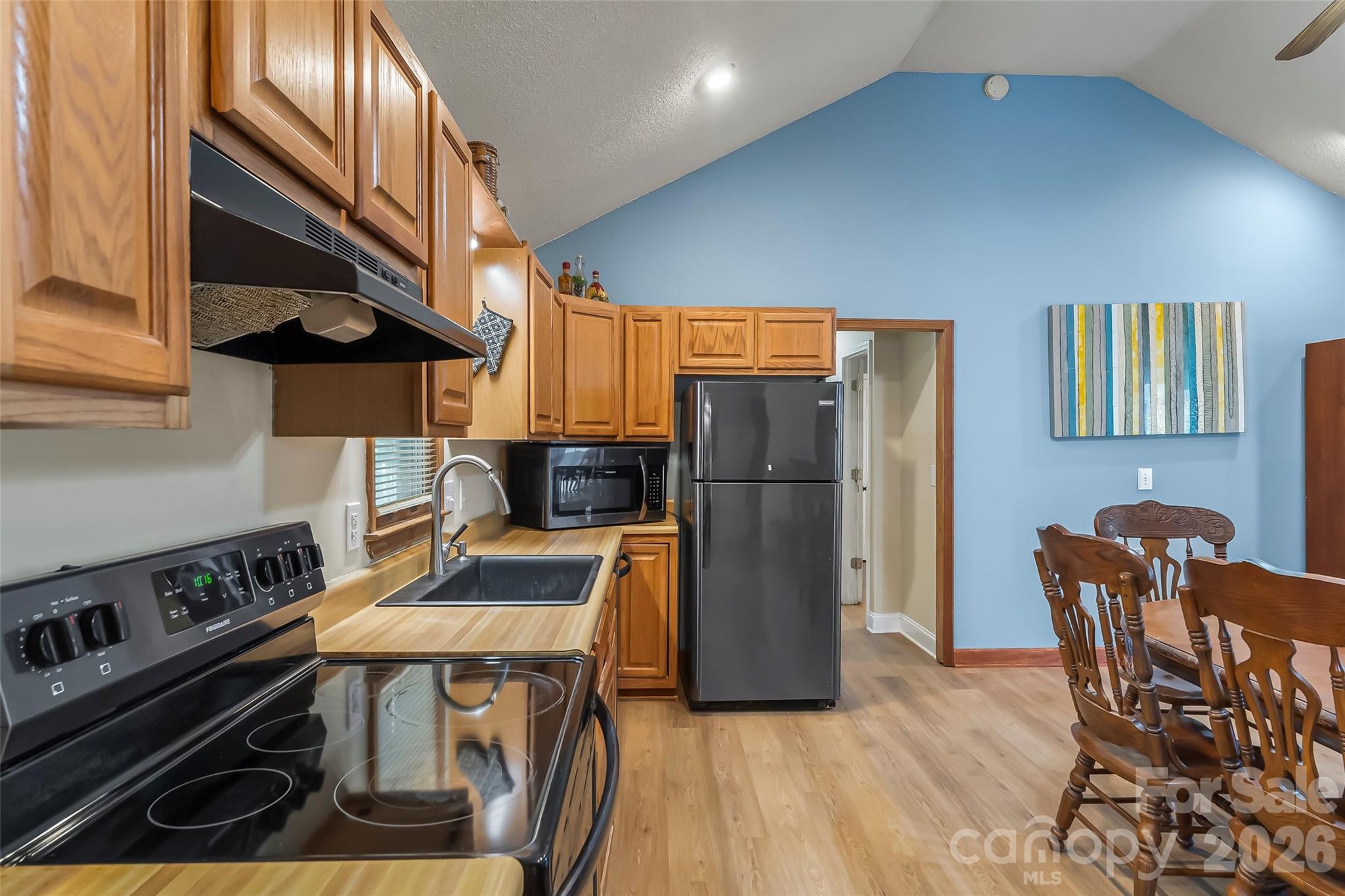 242 Plott Balsam Road — Maggie Valley