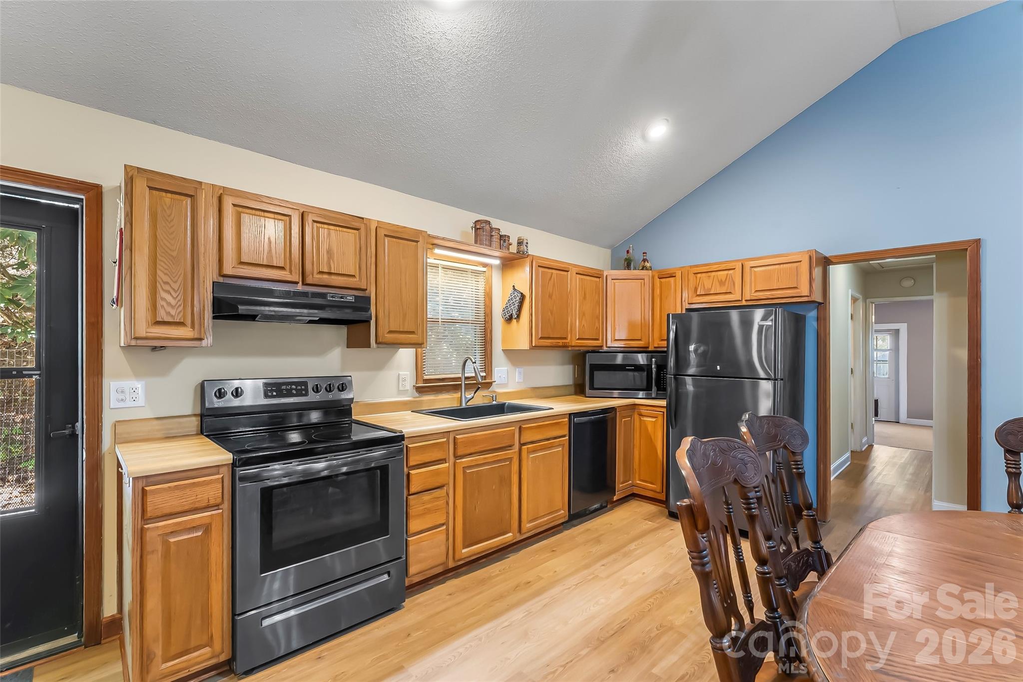 242 Plott Balsam Road — Maggie Valley
