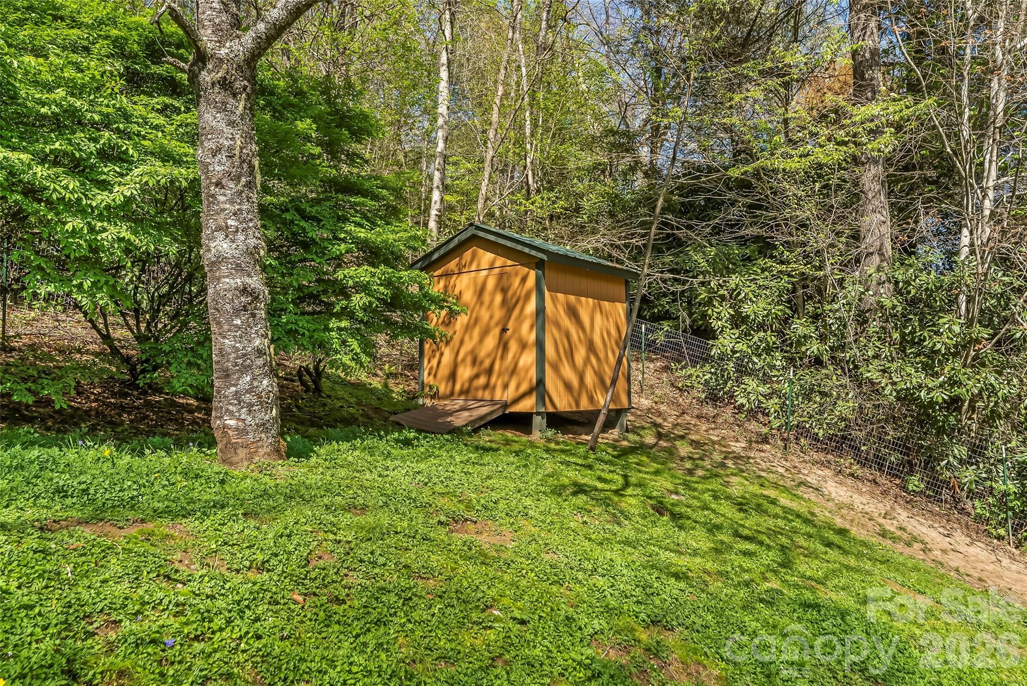 242 Plott Balsam Road — Maggie Valley