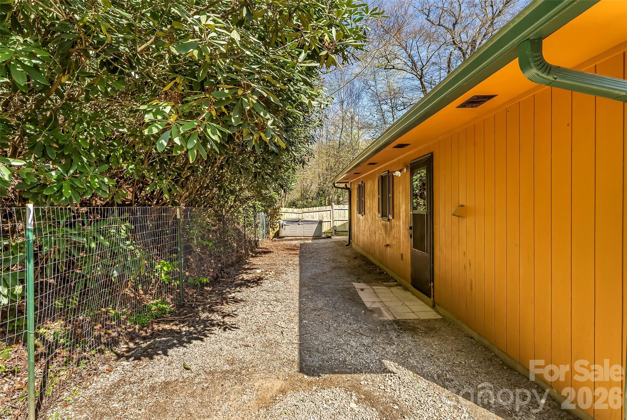 242 Plott Balsam Road — Maggie Valley