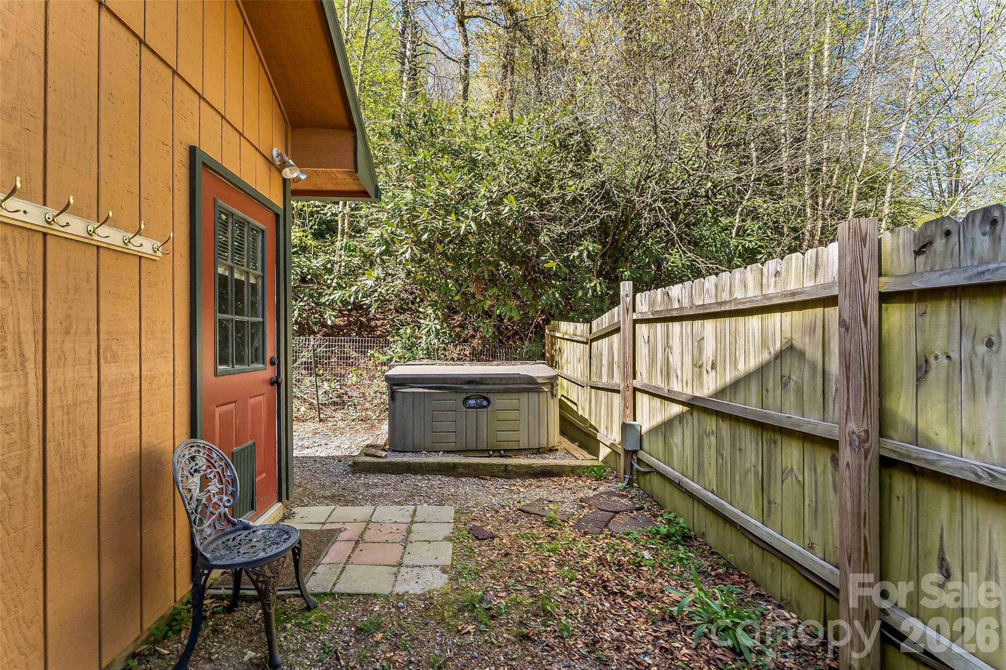 242 Plott Balsam Road — Maggie Valley