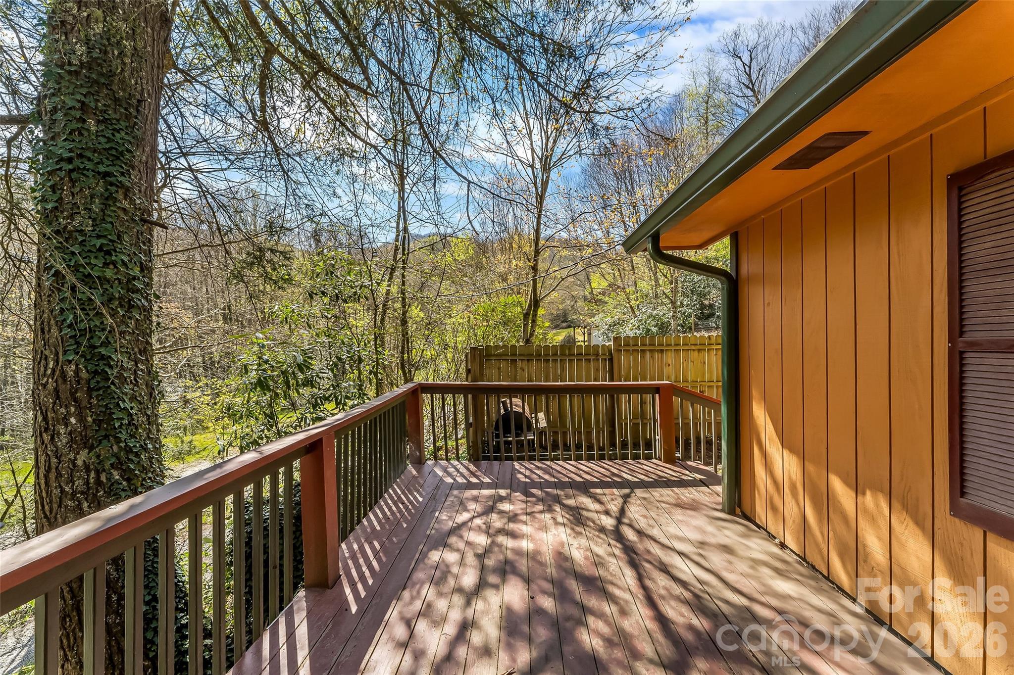 242 Plott Balsam Road — Maggie Valley