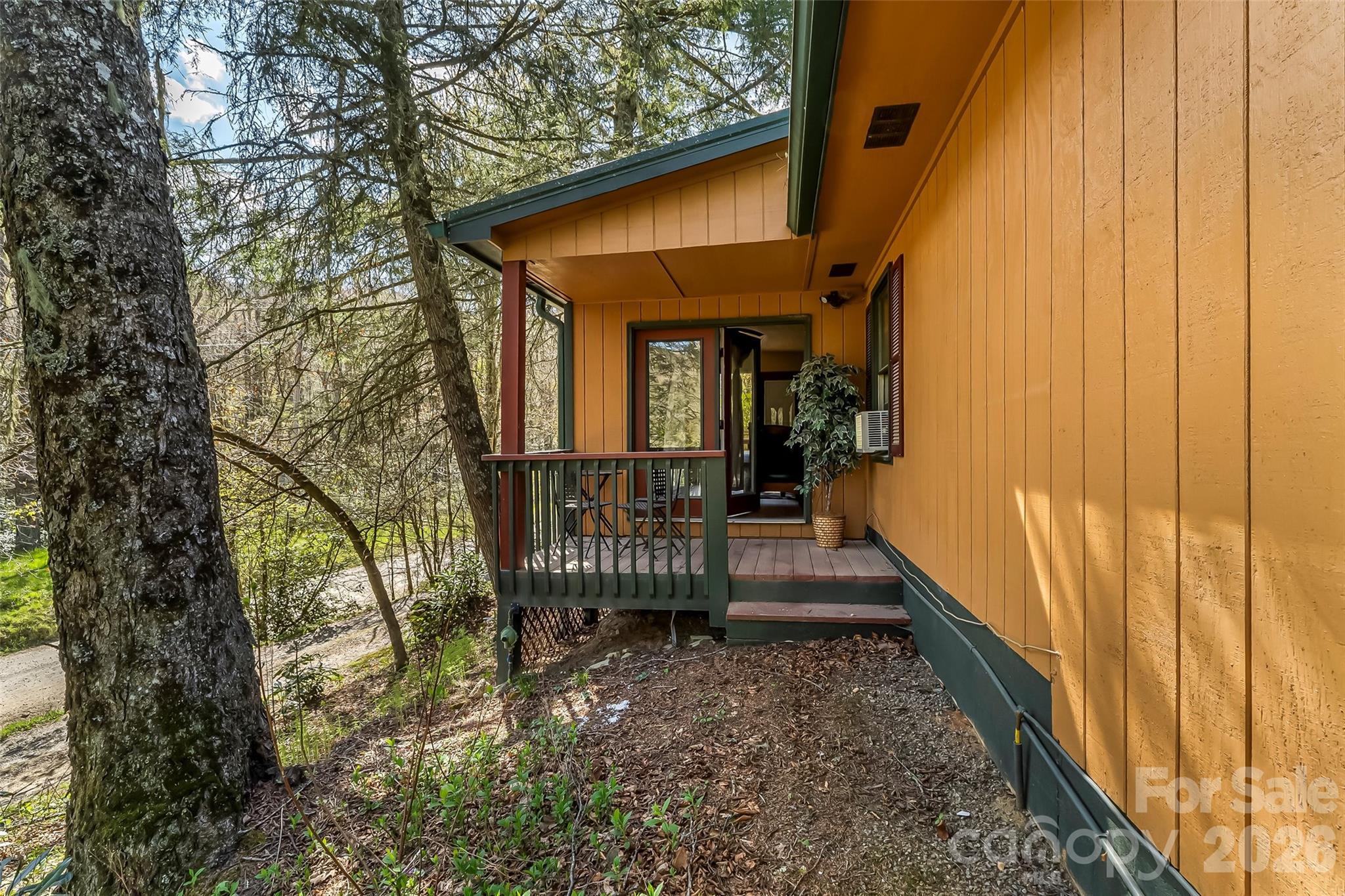 242 Plott Balsam Road — Maggie Valley