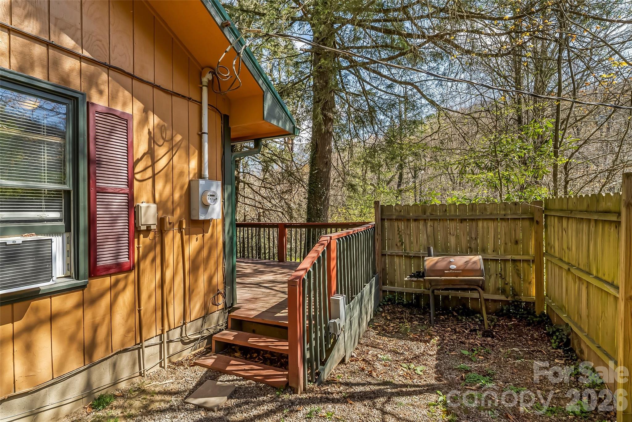 242 Plott Balsam Road — Maggie Valley