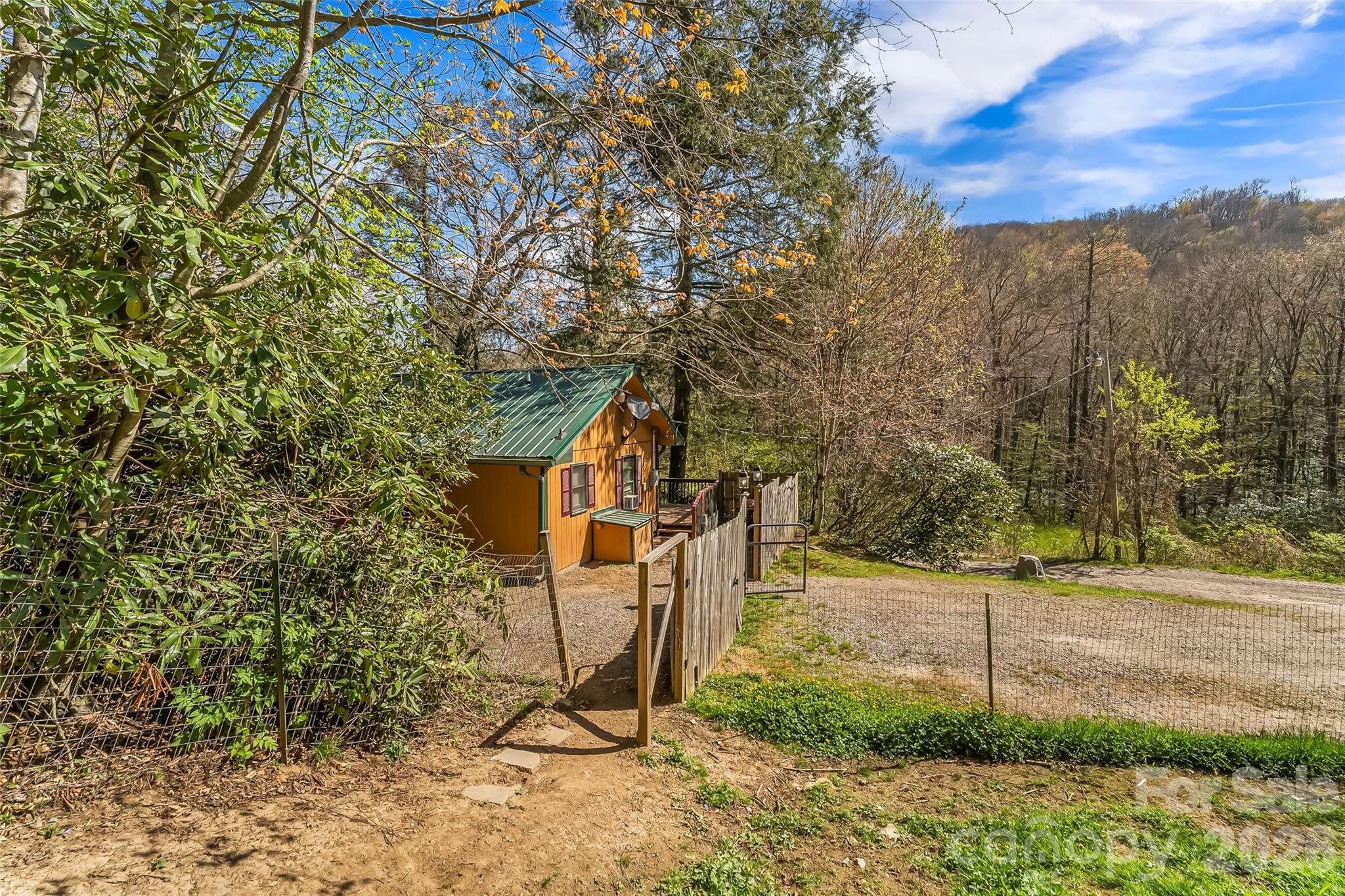 242 Plott Balsam Road — Maggie Valley