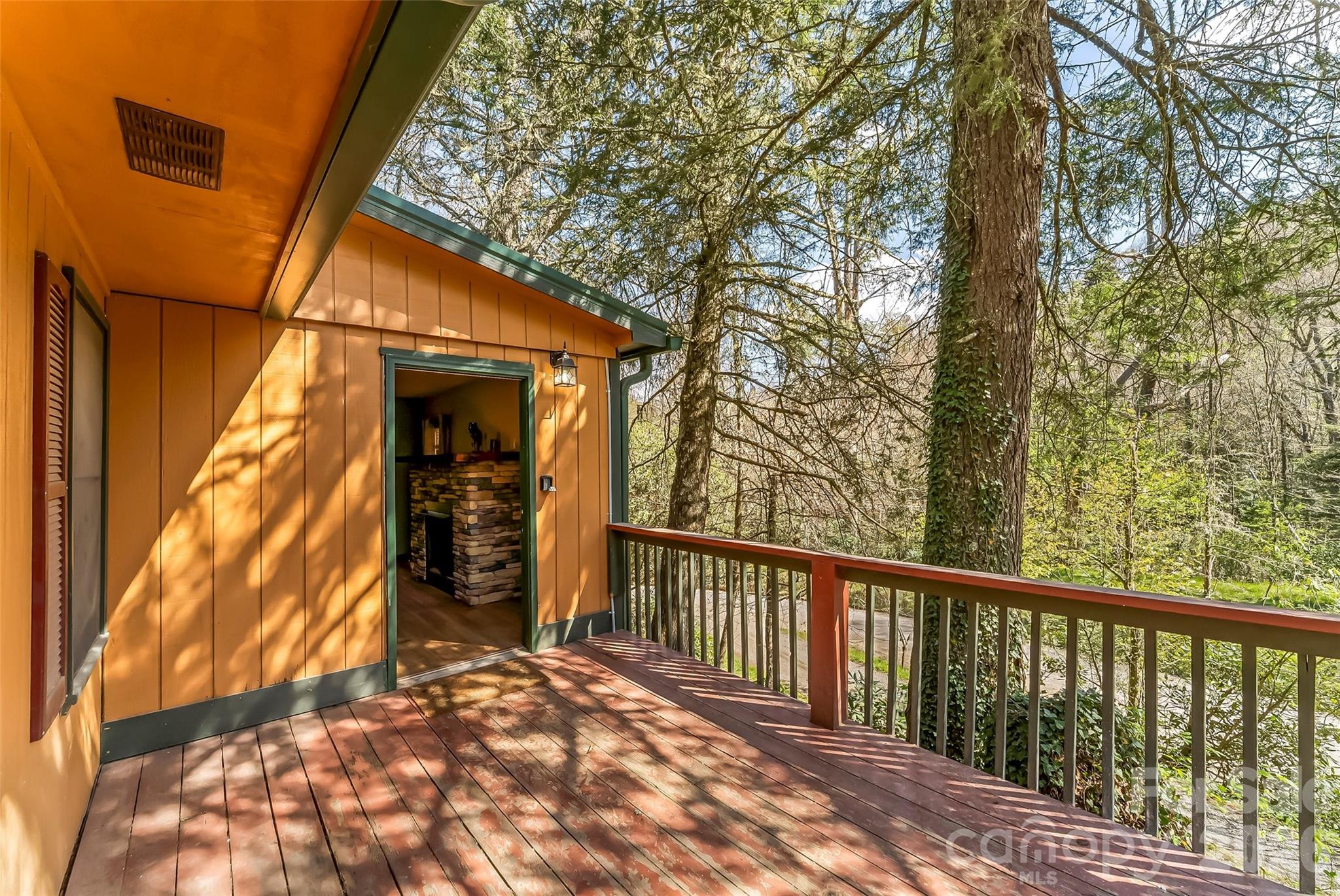 242 Plott Balsam Road — Maggie Valley