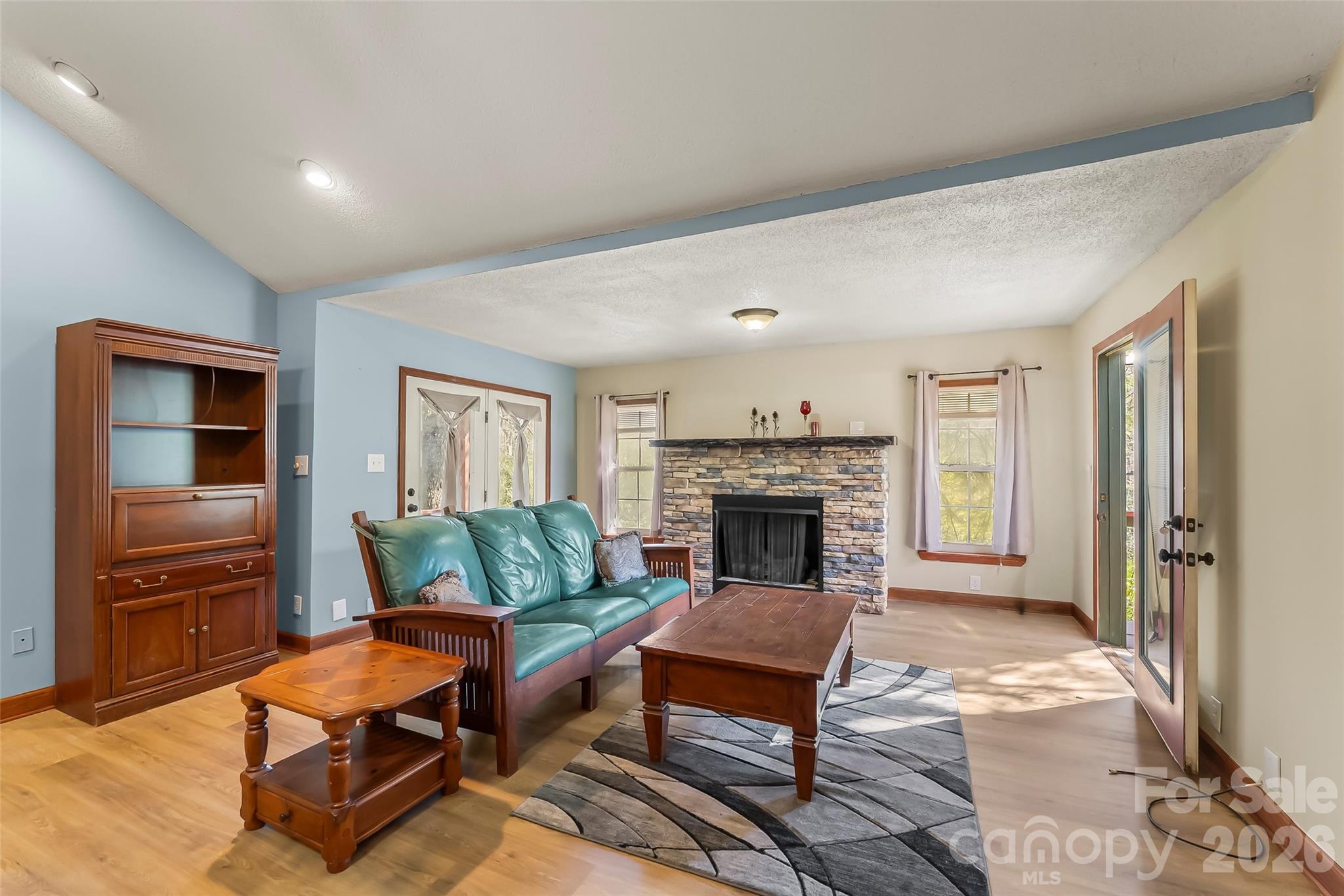 242 Plott Balsam Road — Maggie Valley