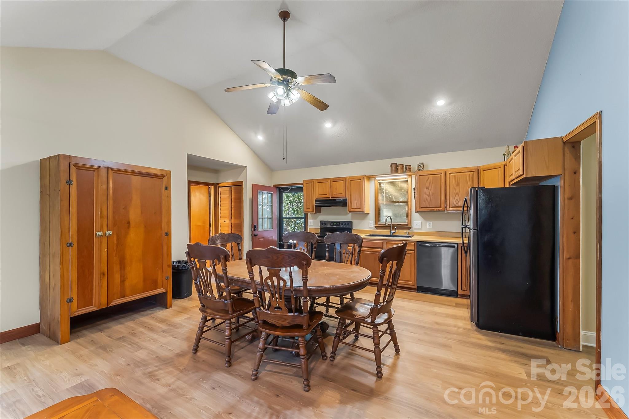 242 Plott Balsam Road — Maggie Valley