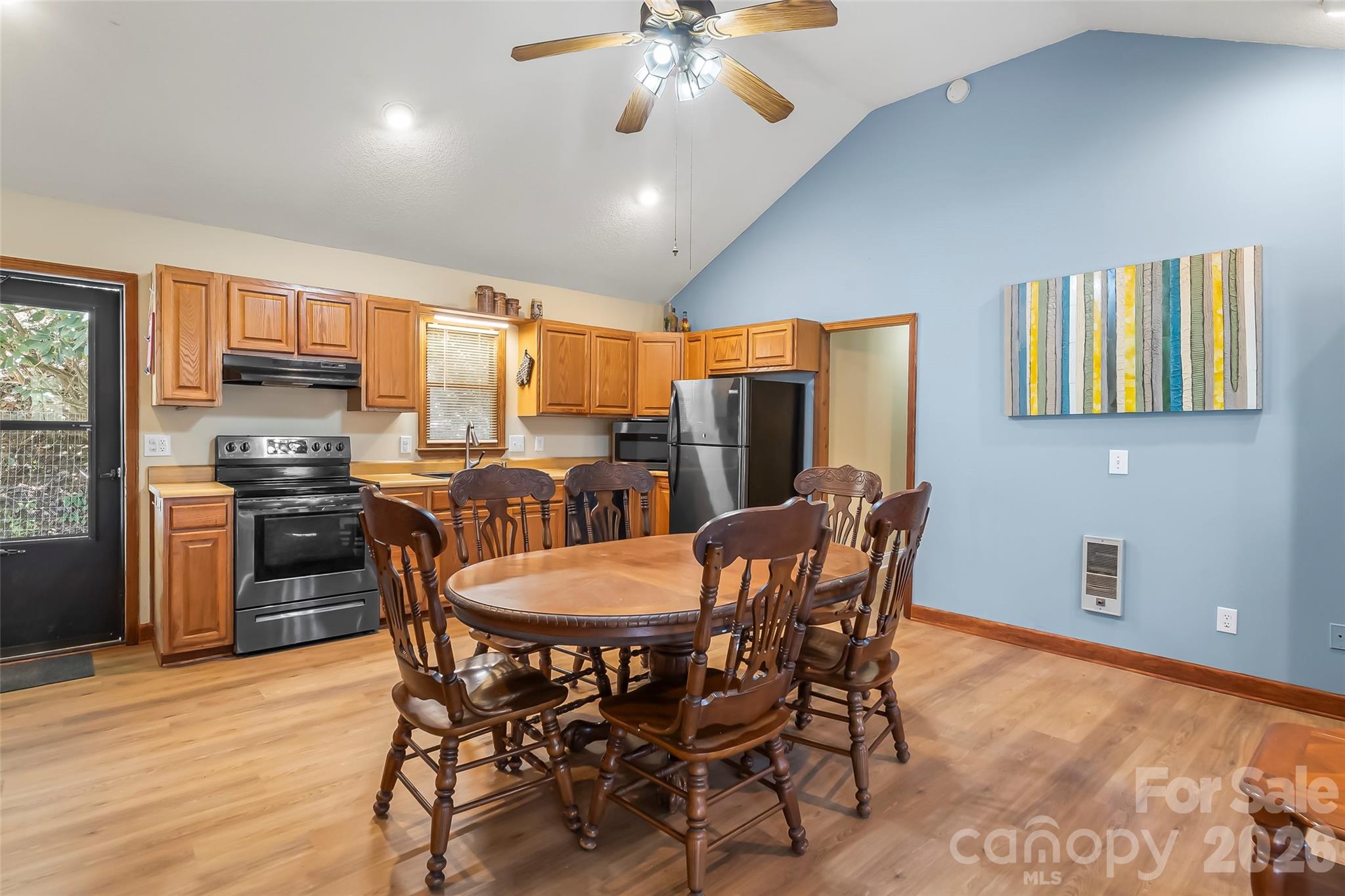 242 Plott Balsam Road — Maggie Valley