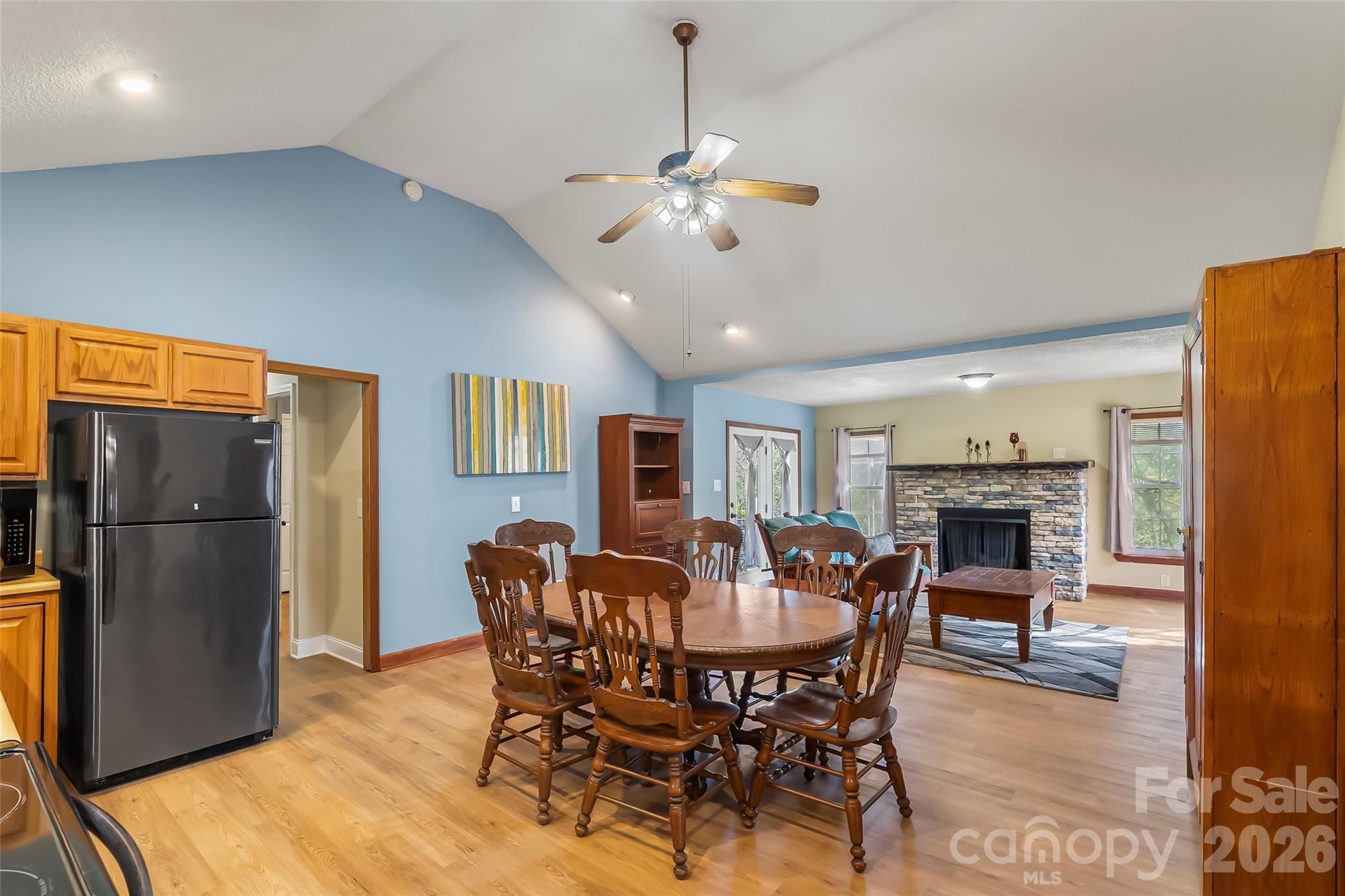 242 Plott Balsam Road — Maggie Valley