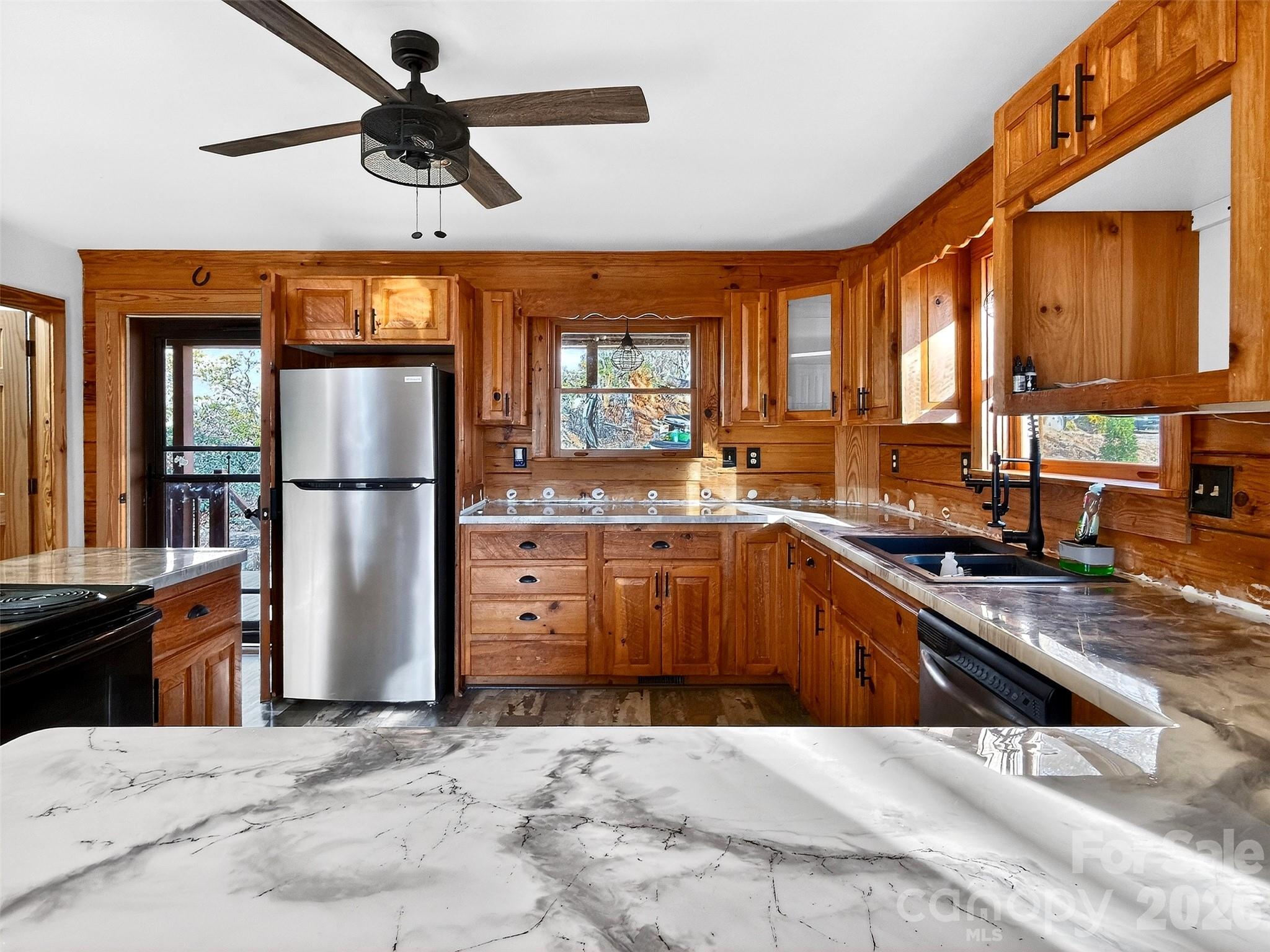 345 Lower Switchback Road — Union Mills
