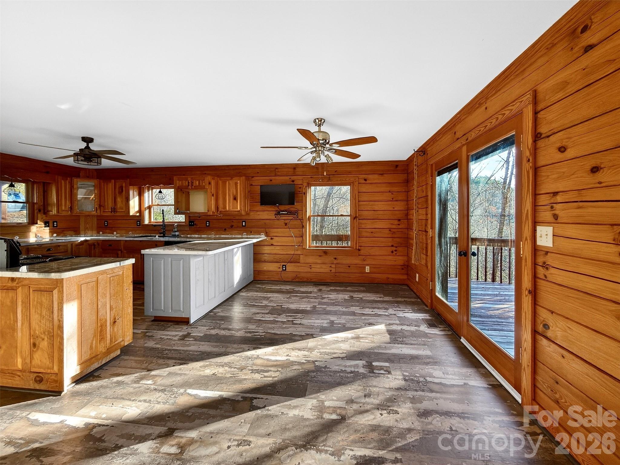 345 Lower Switchback Road — Union Mills